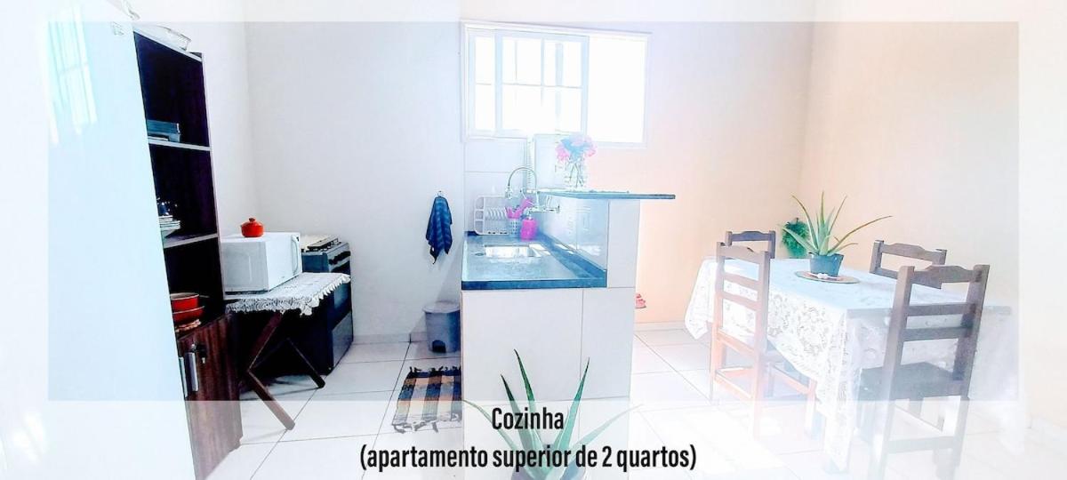 Flats Jardim de Ramos Paraty - 3 km do Centro e Cachoeiras