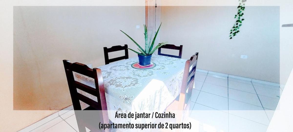 Flats Jardim de Ramos Paraty - 3 km do Centro e Cachoeiras