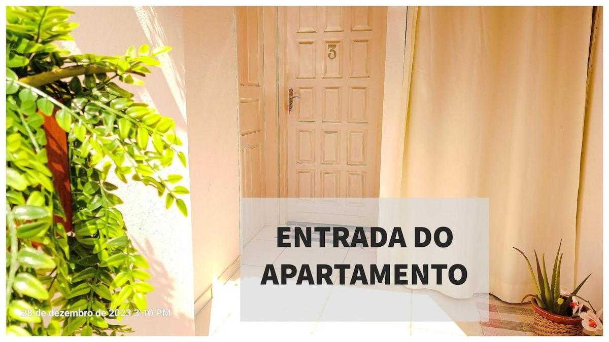 Flats Jardim de Ramos Paraty - 3 km do Centro e Cachoeiras
