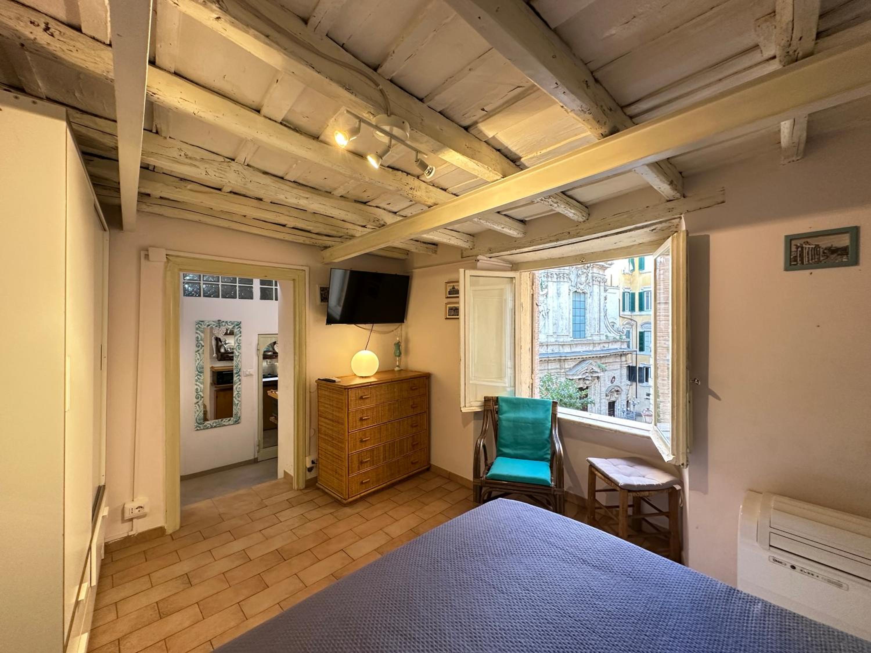 Portoghesi Apartment photo 3