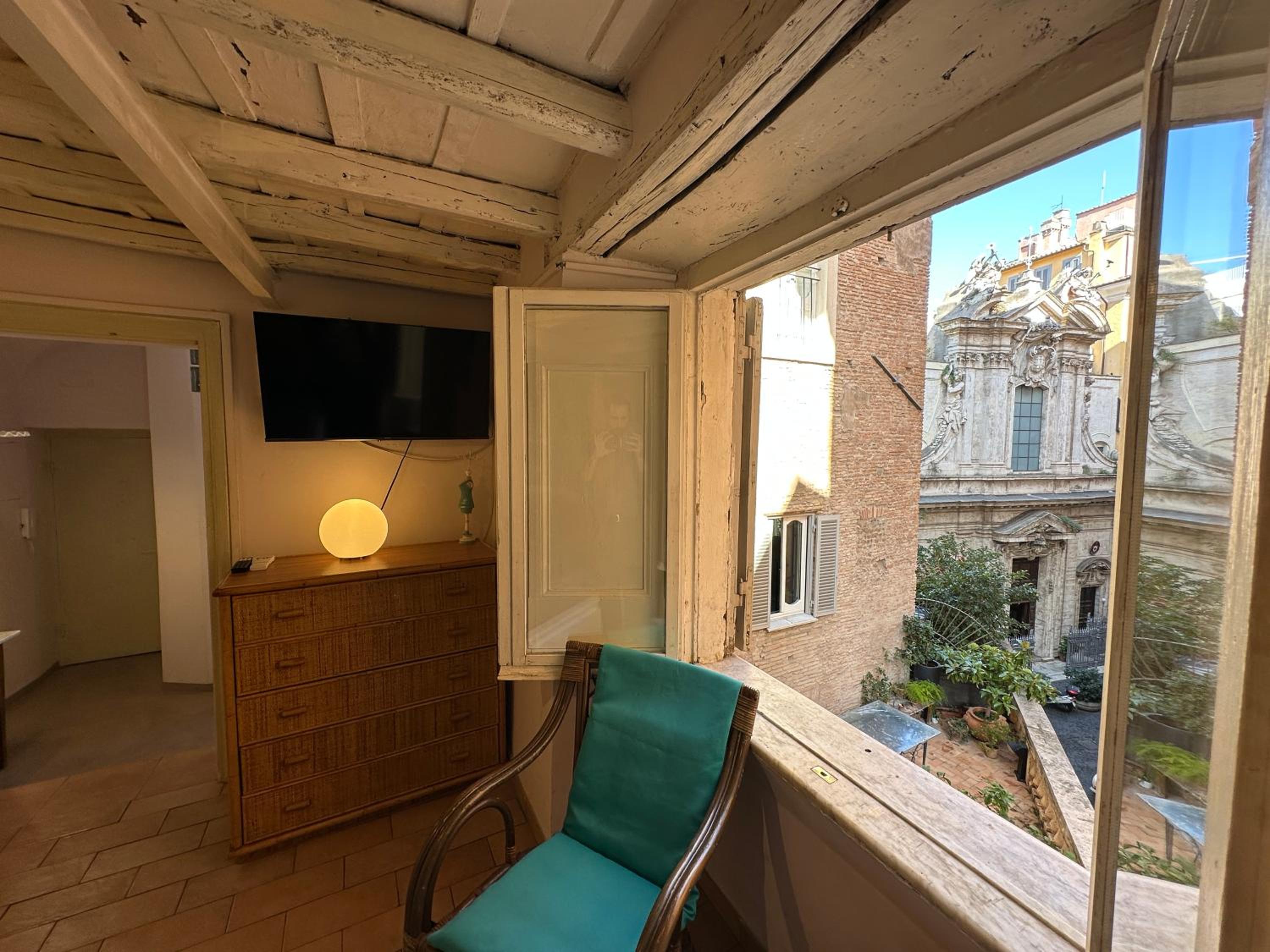 Portoghesi Apartment photo 4