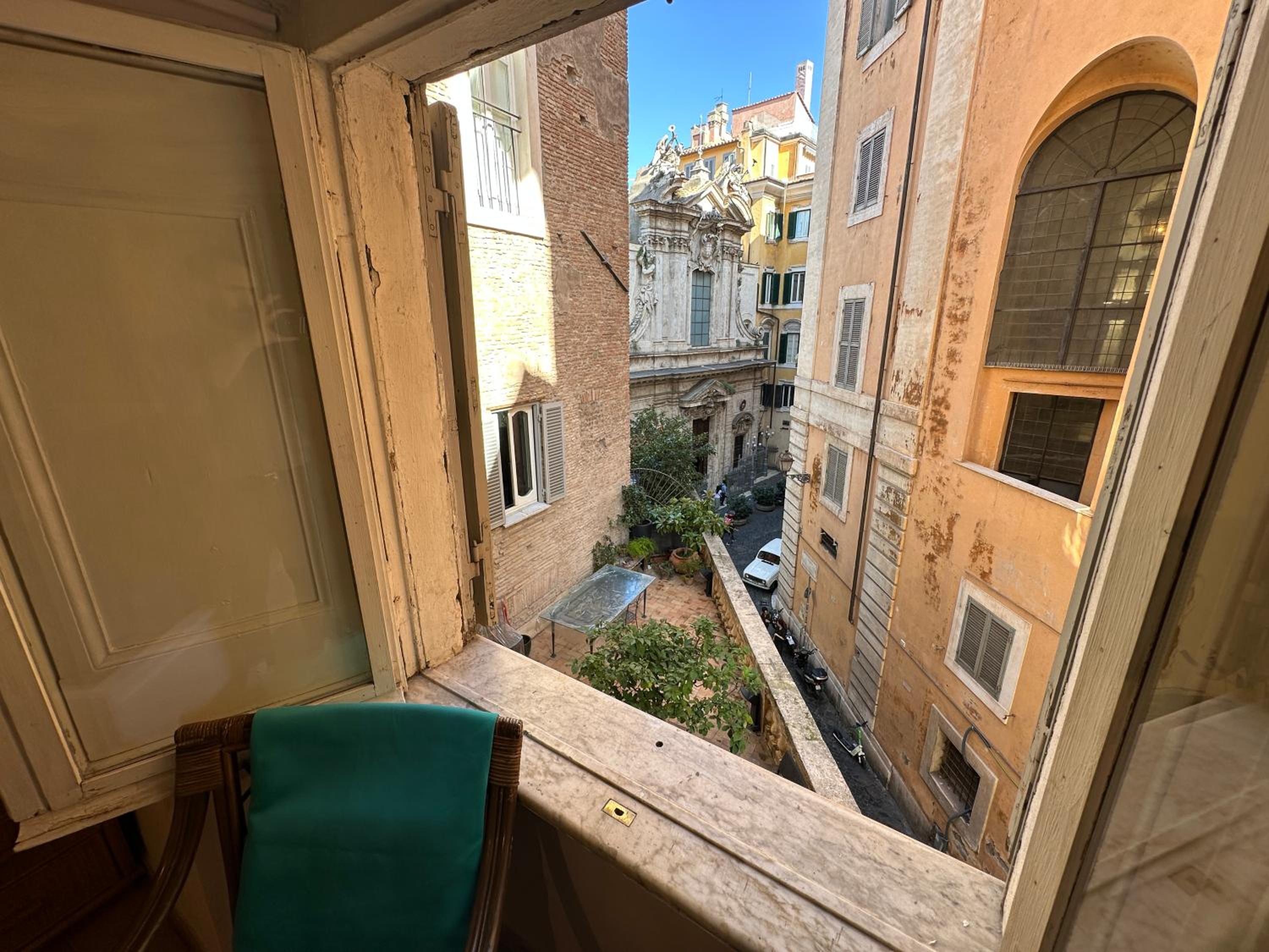 Portoghesi Apartment photo 2
