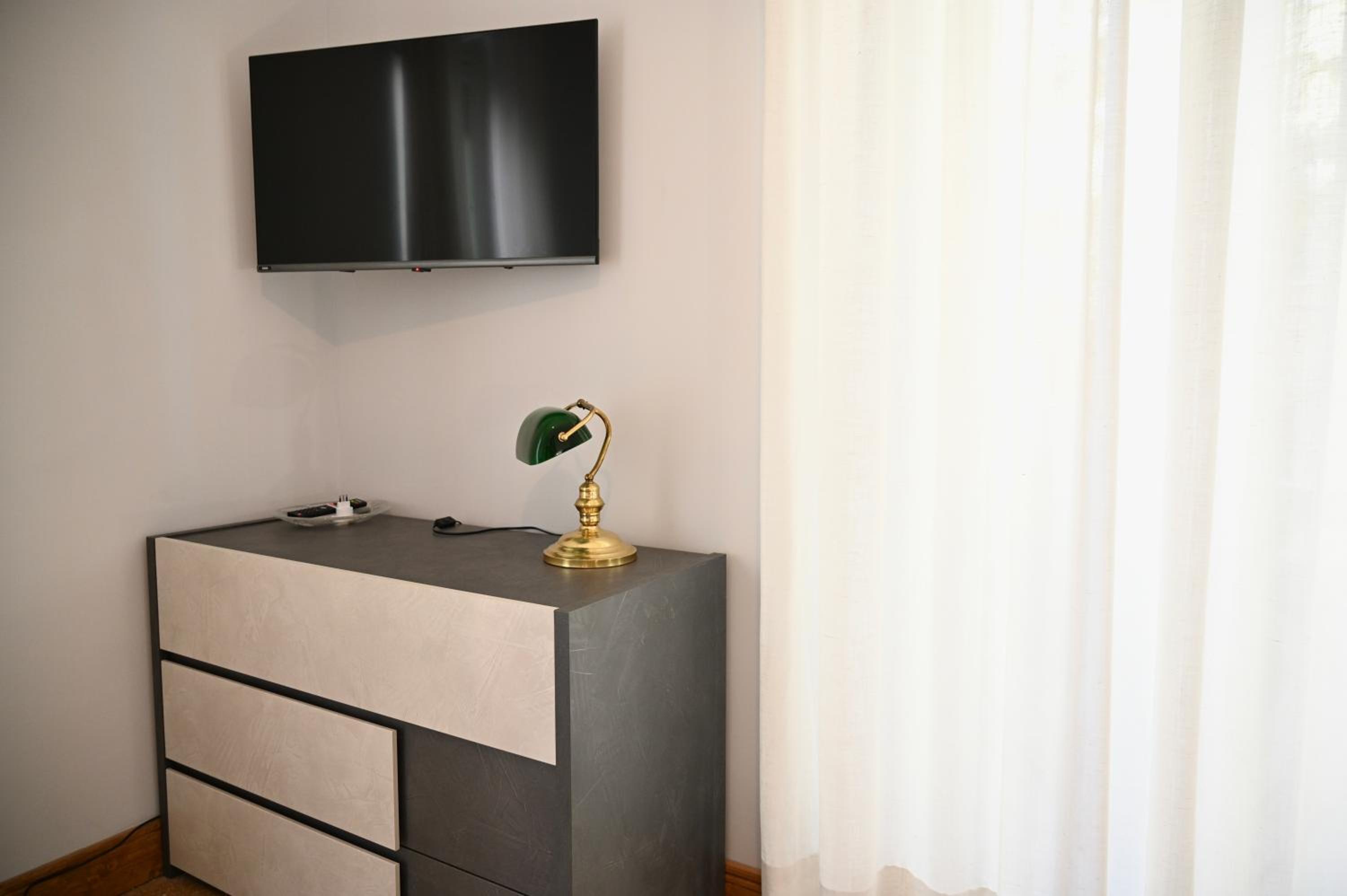 Mirabilia Suites Colosseum