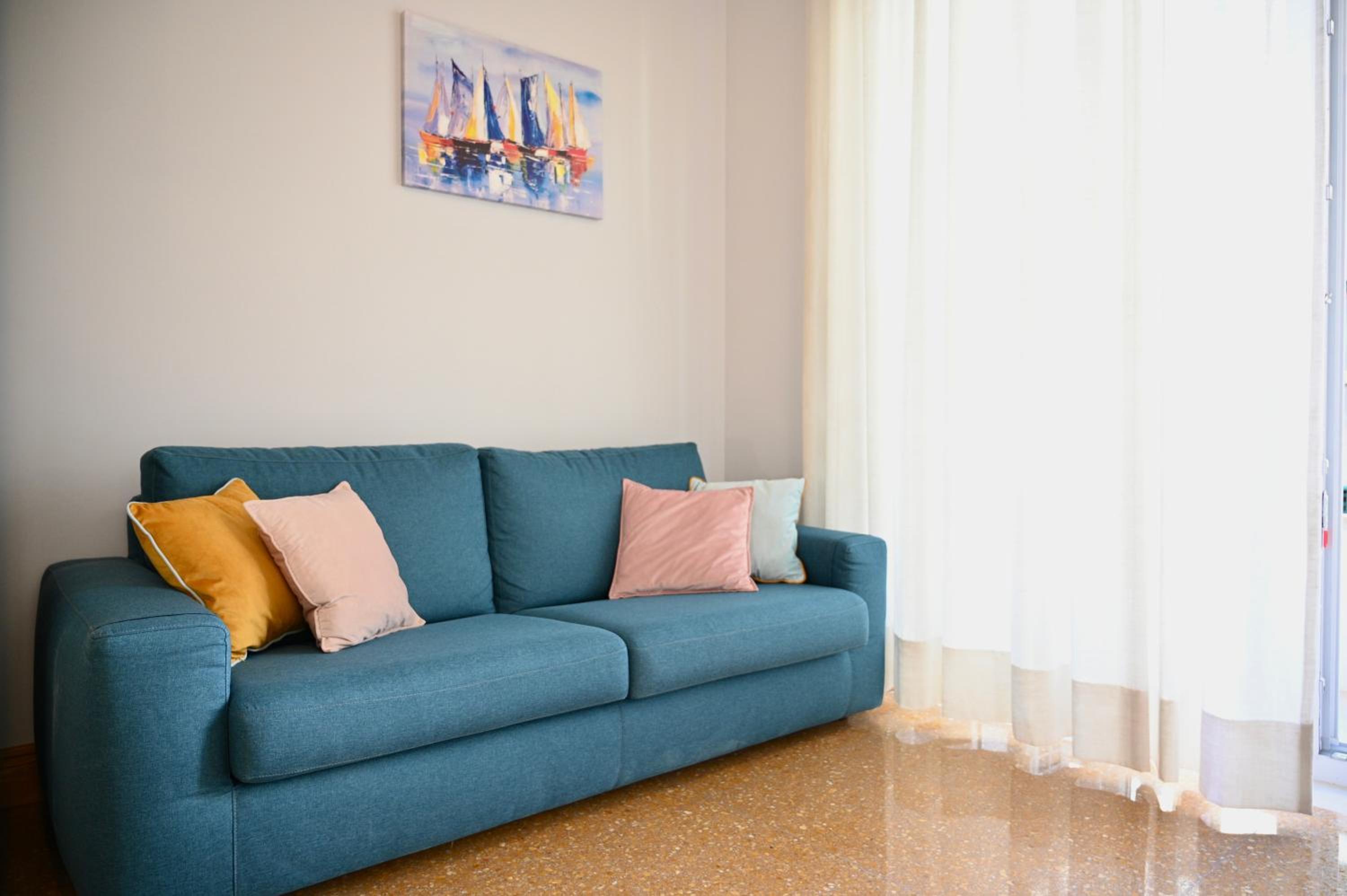 Mirabilia Suites Colosseum