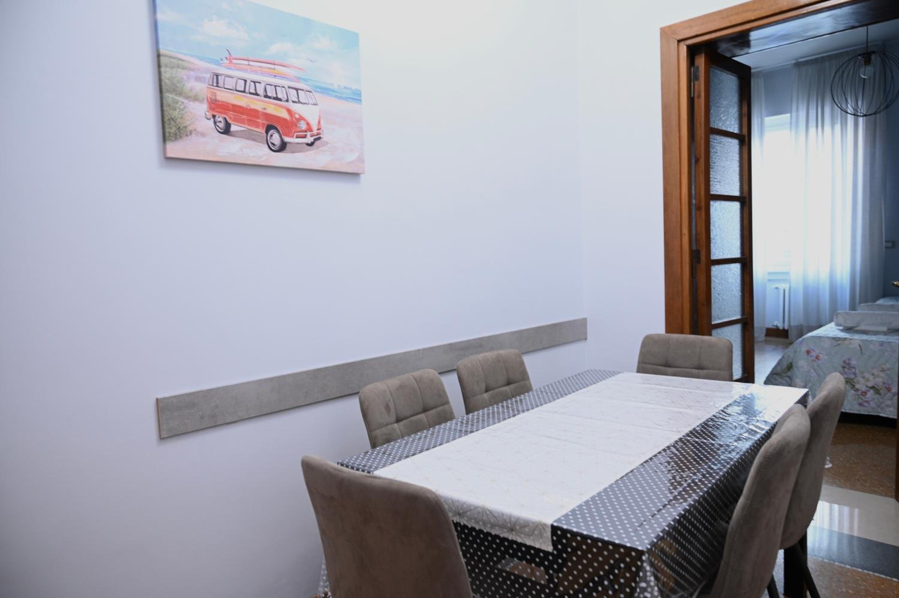 Mirabilia Suites Colosseum