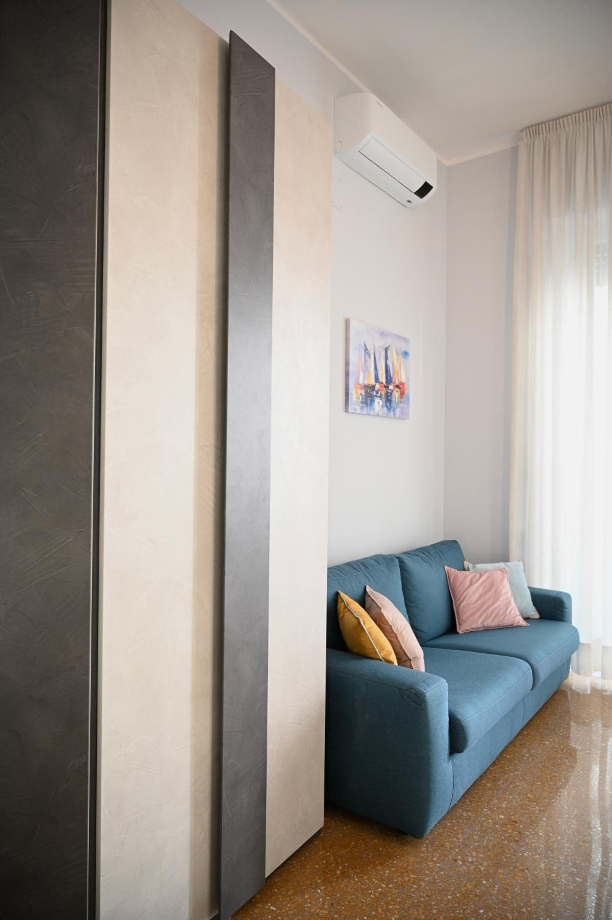 Mirabilia Suites Colosseum