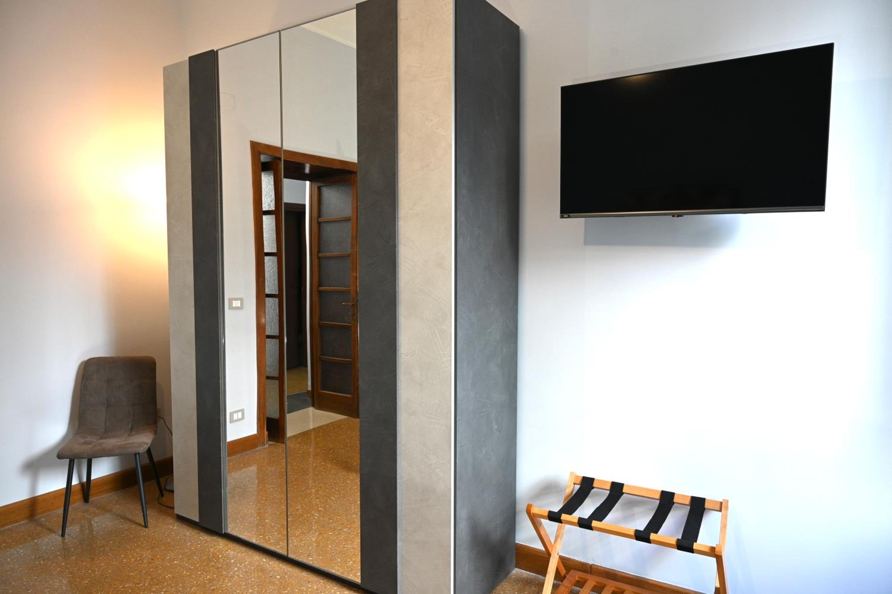 Mirabilia Suites Colosseum