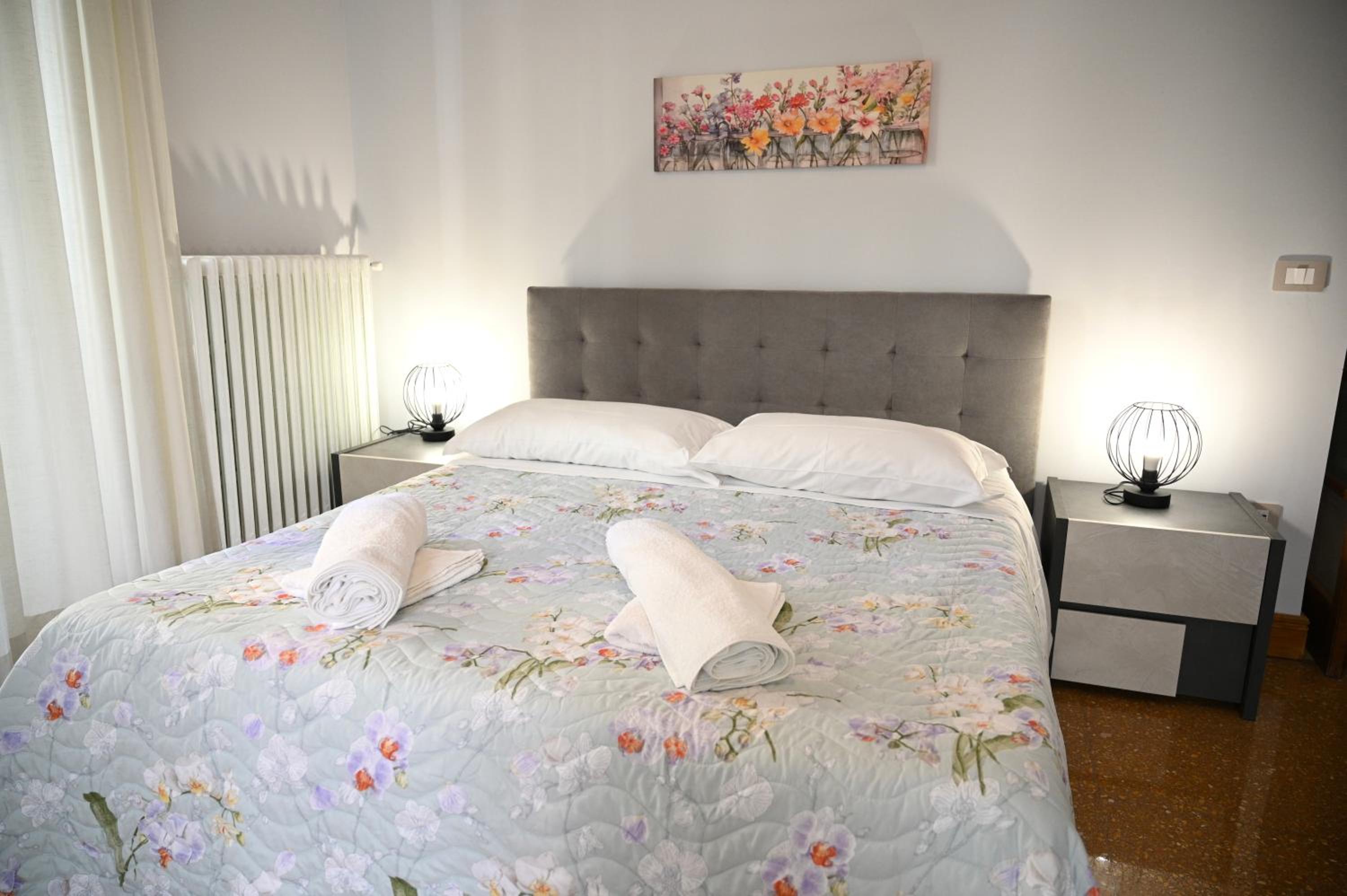 Mirabilia Suites Colosseum