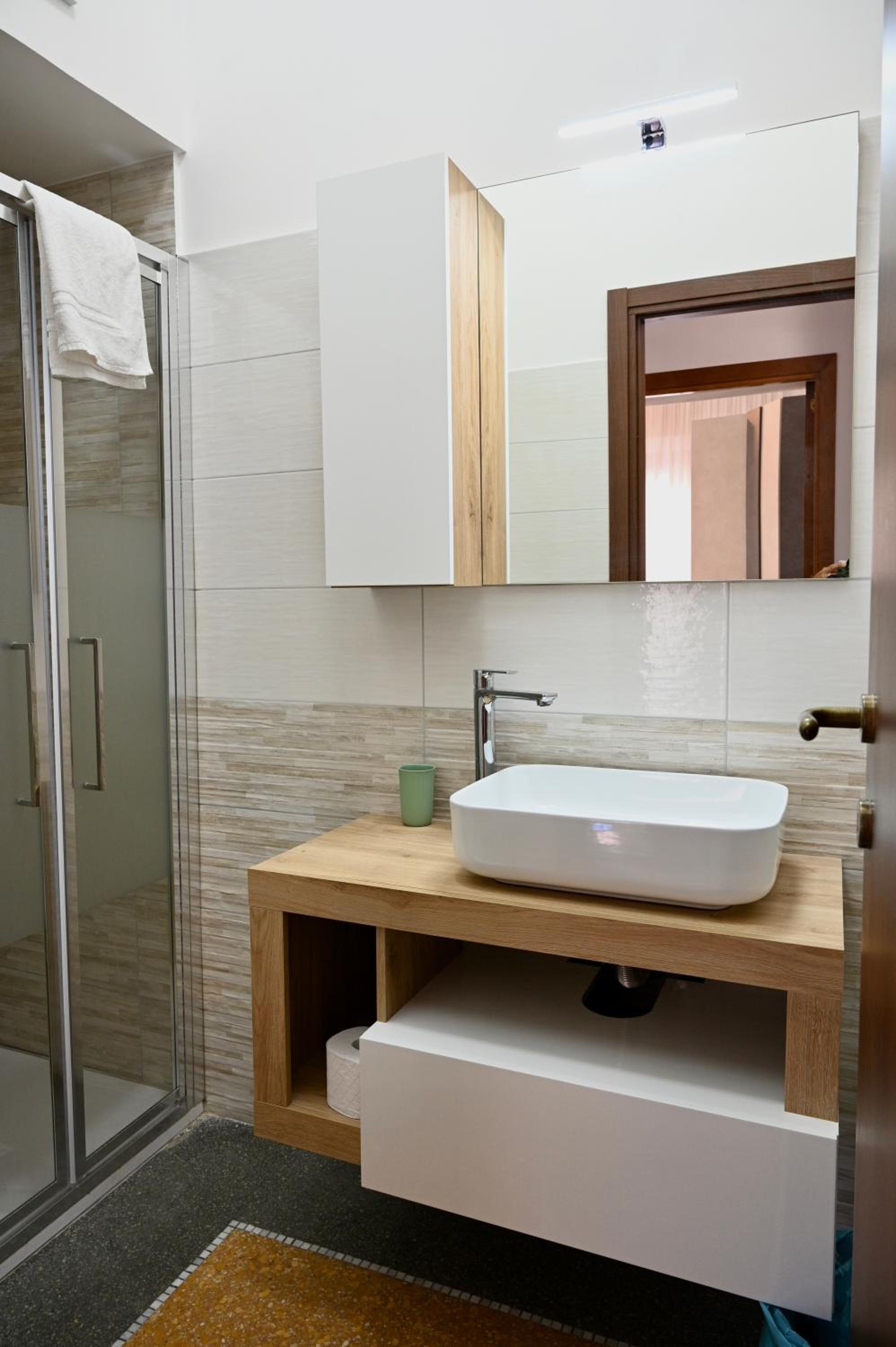 Mirabilia Suites Colosseum