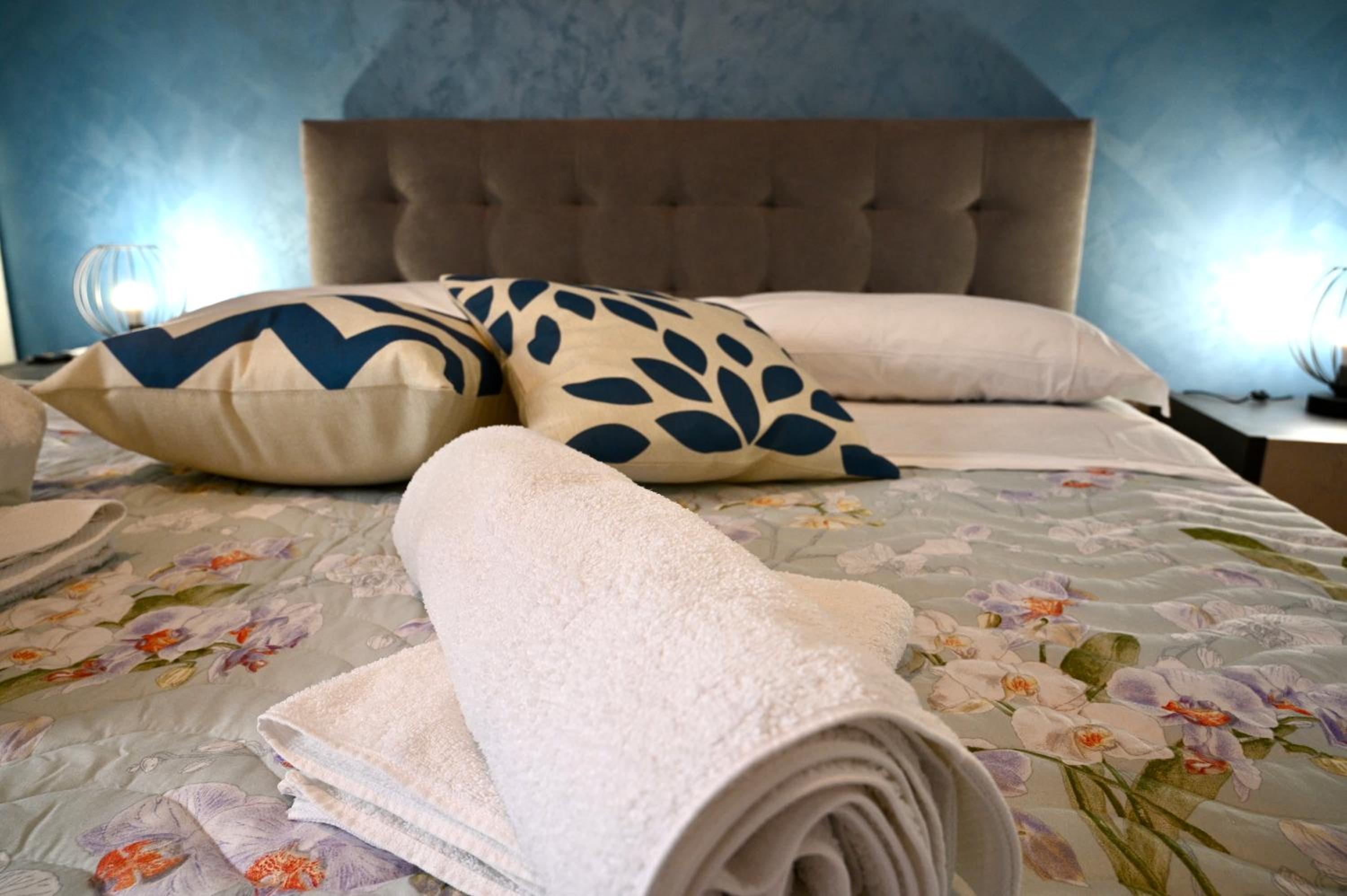 Mirabilia Suites Colosseum