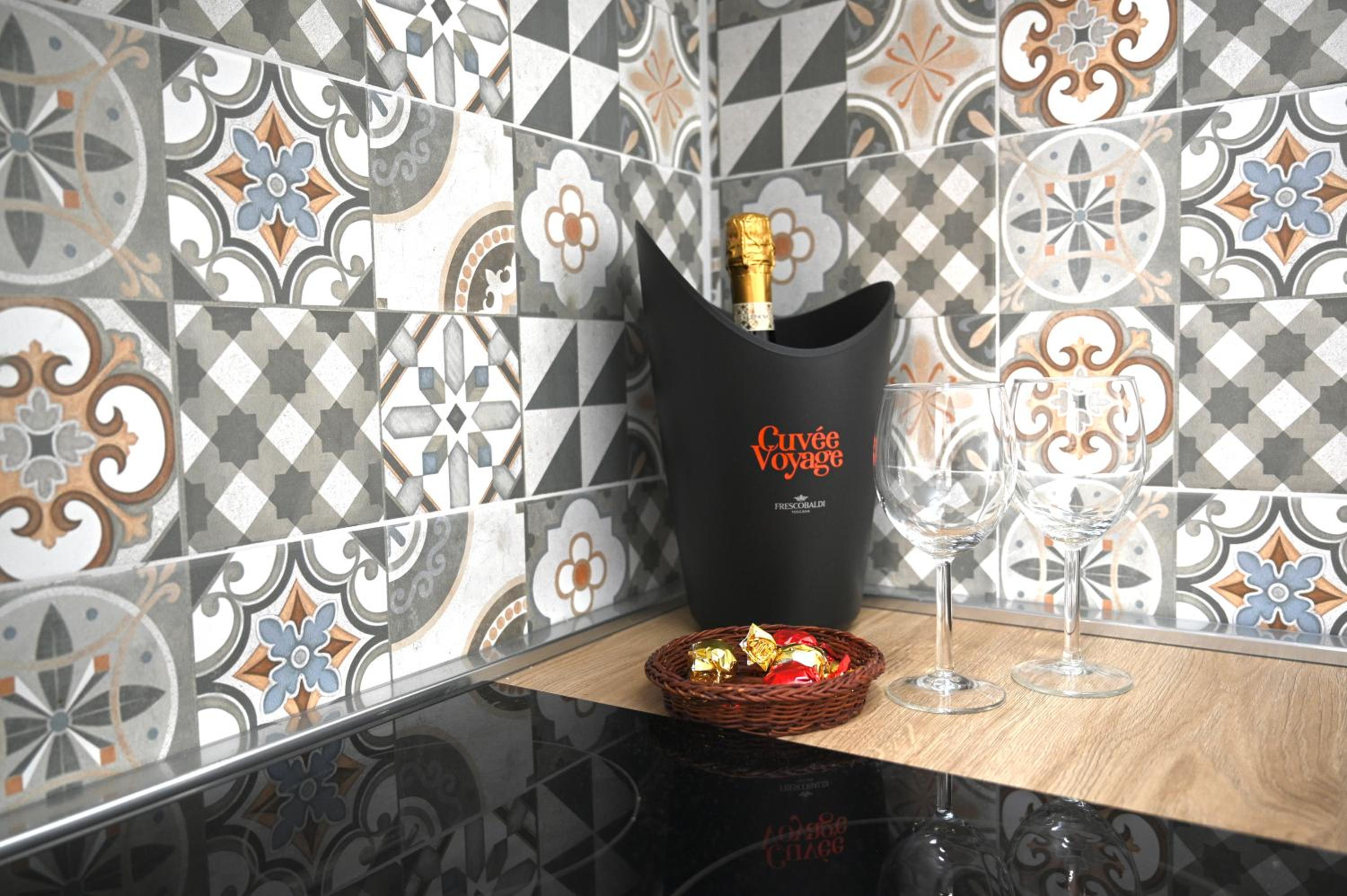 Mirabilia Suites Colosseum
