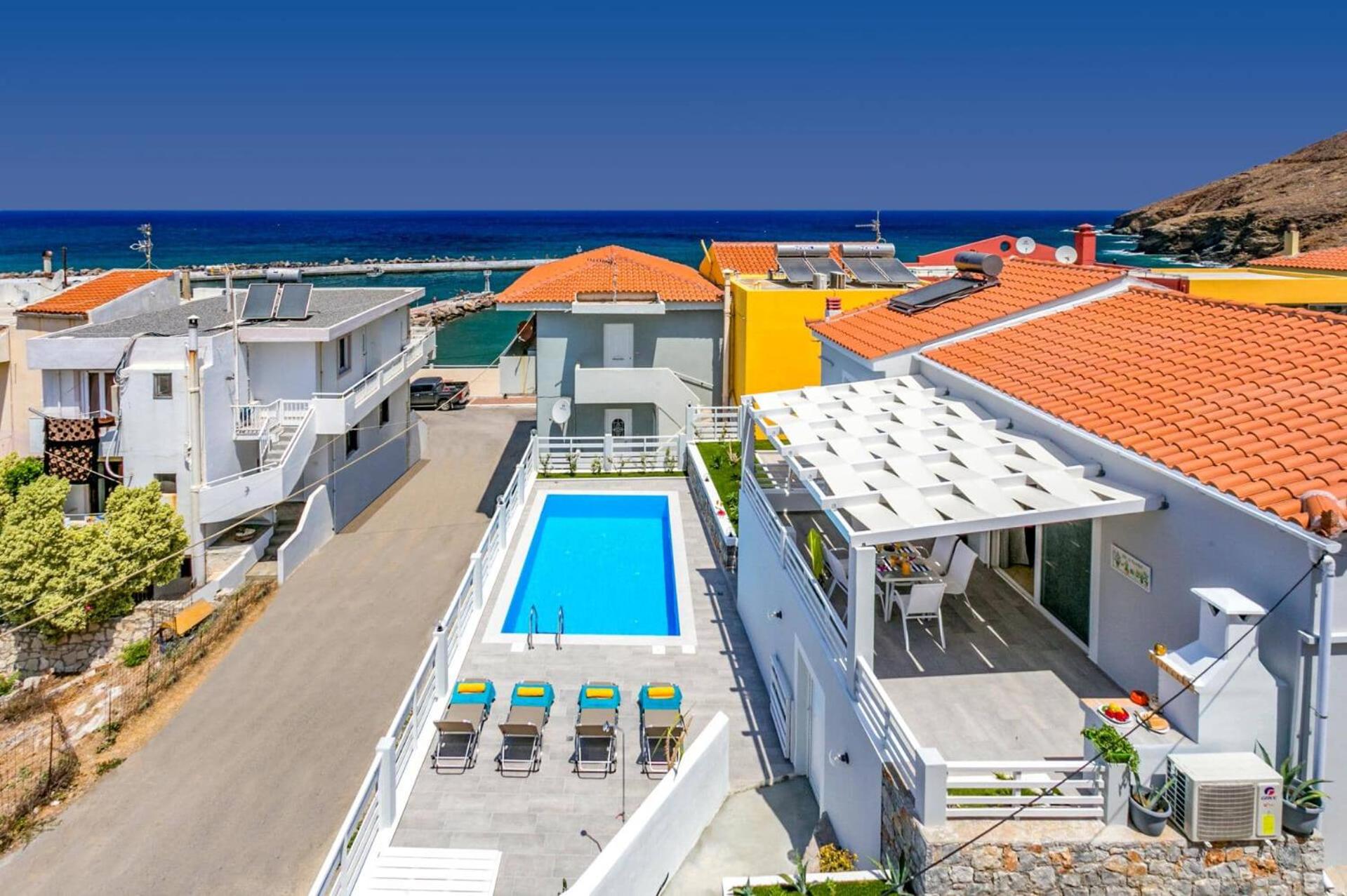 Villa Areva by Villa Plus view 3