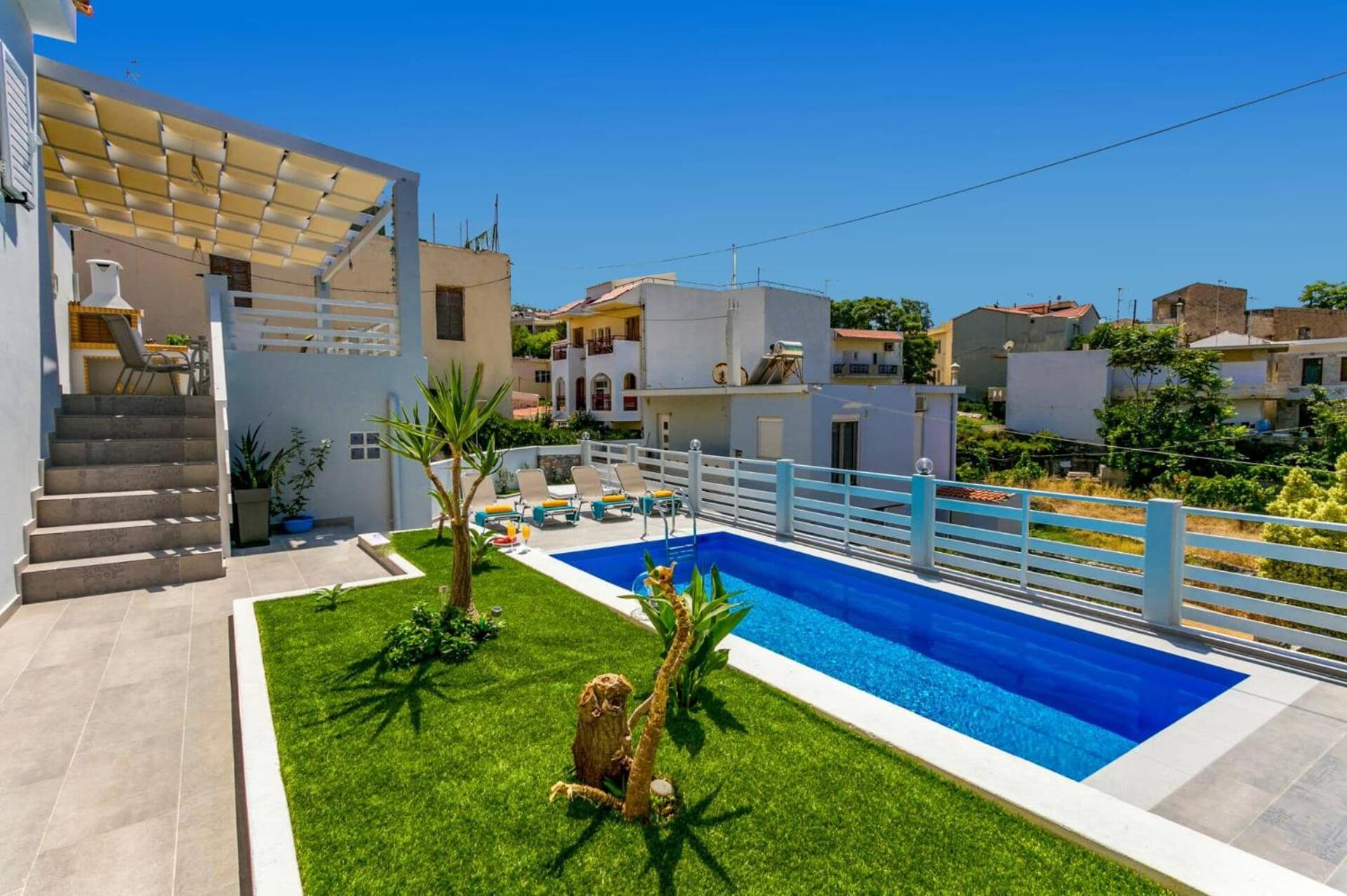 Villa Areva by Villa Plus view 4