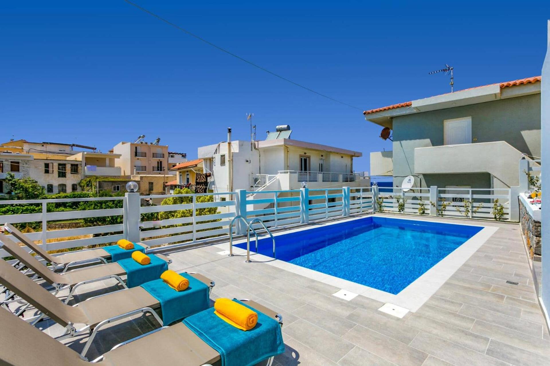 Villa Areva by Villa Plus view 5