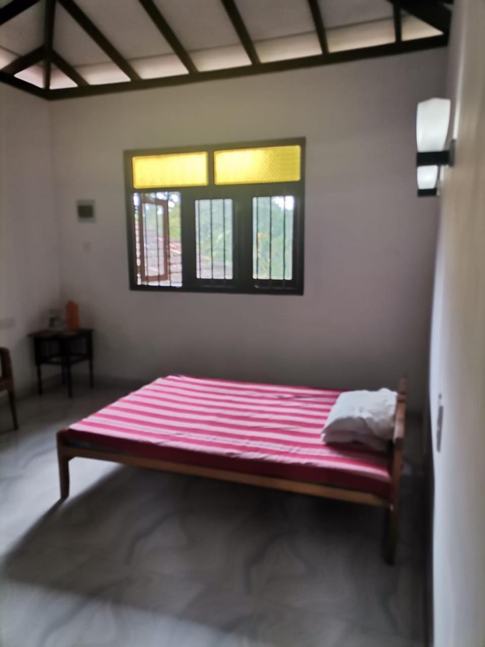 Jayantha House