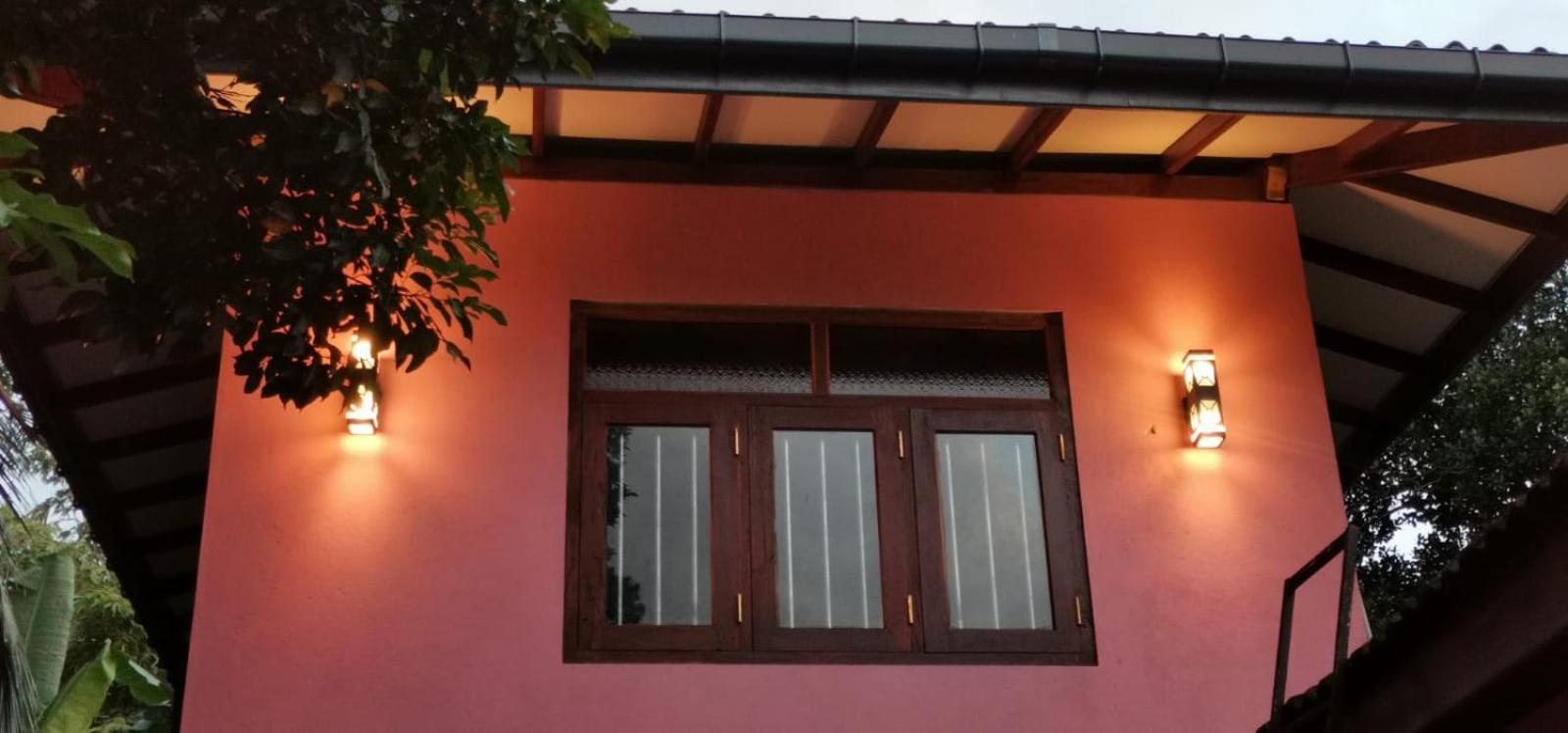Jayantha House