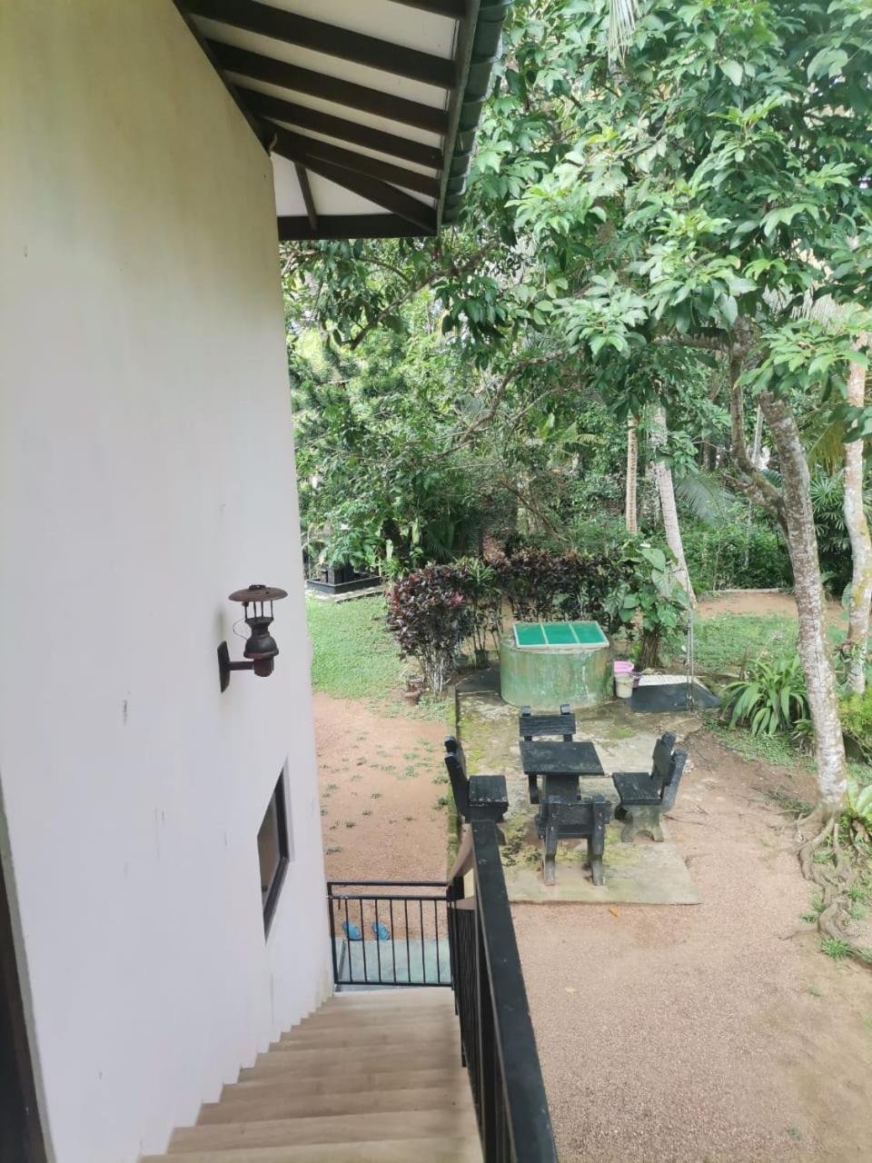Jayantha House
