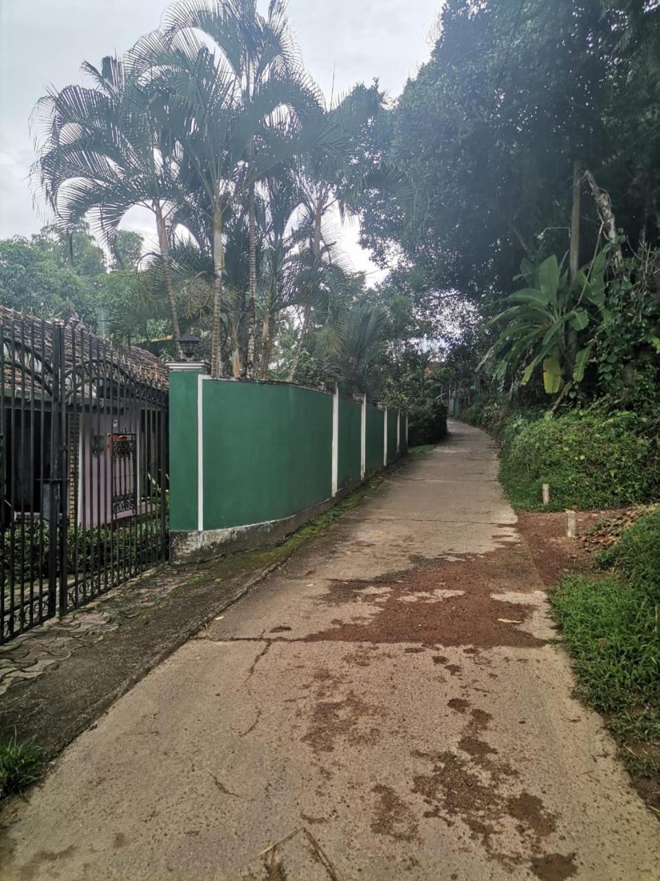 Jayantha House