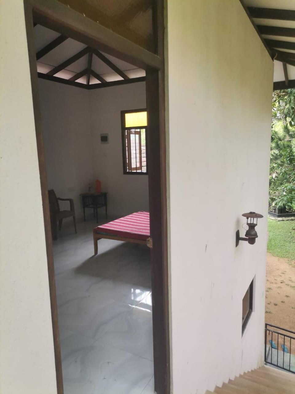 Jayantha House