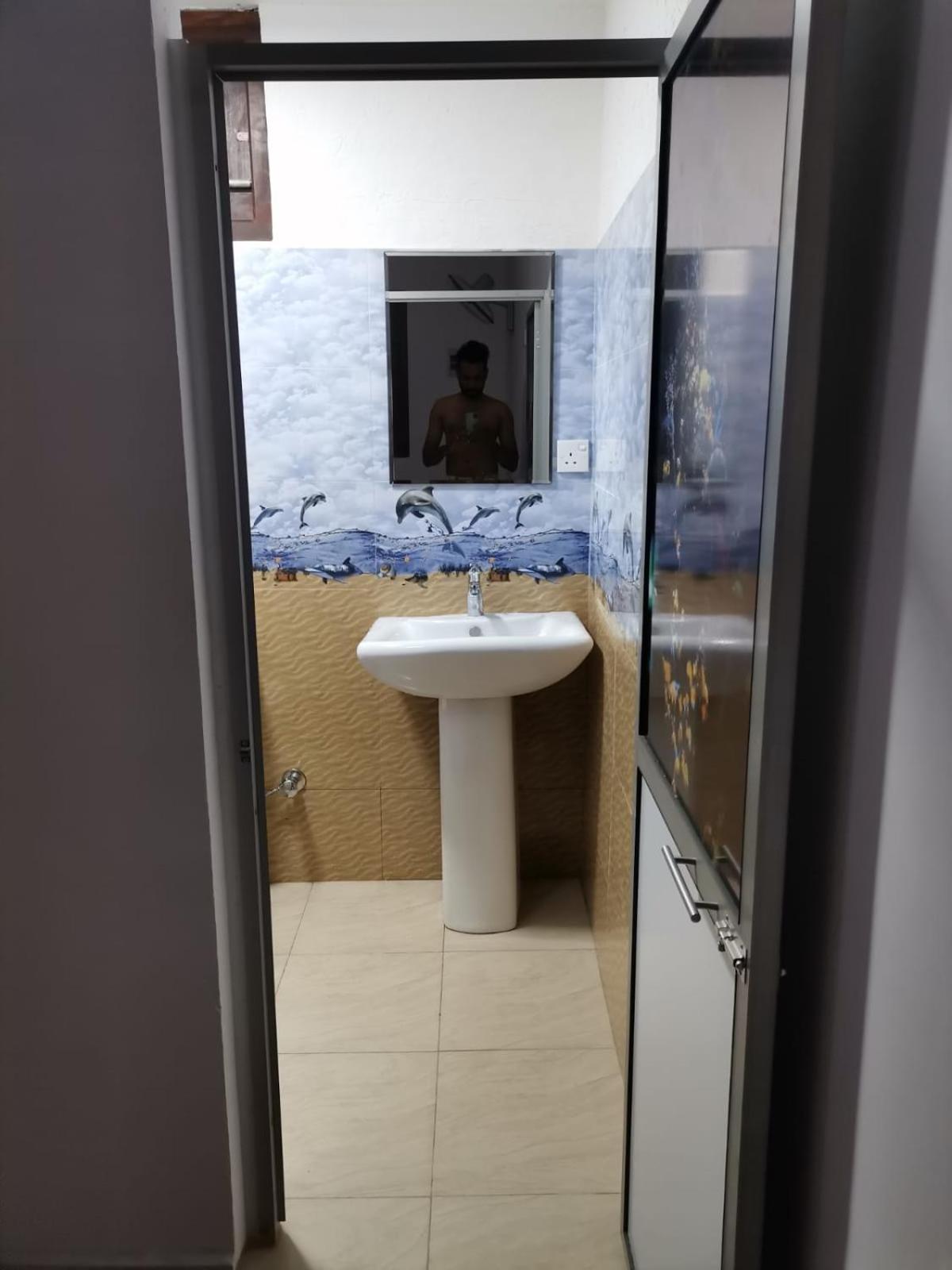 Jayantha House