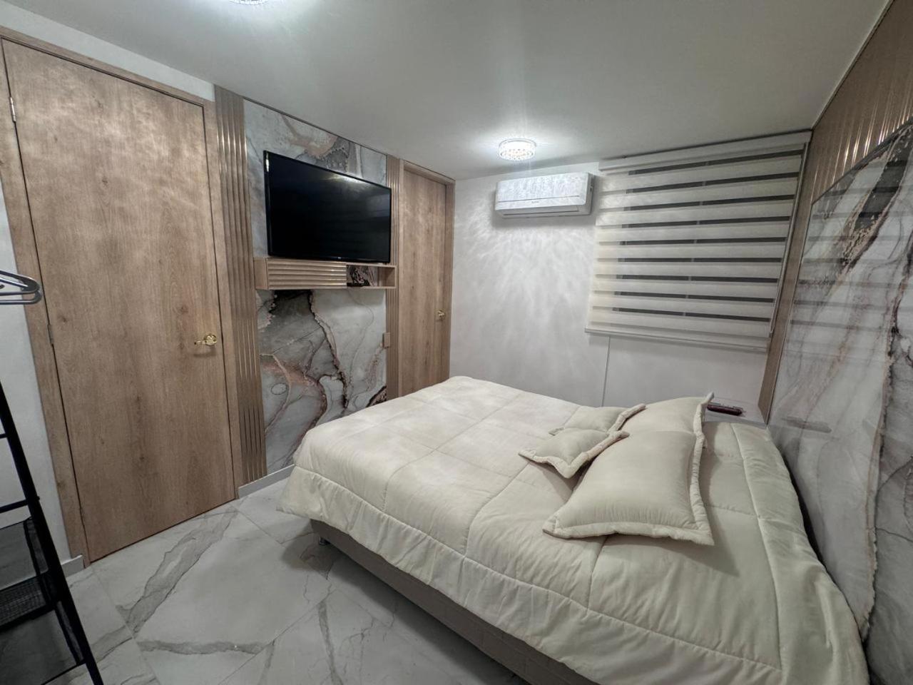 hermoso apto de lujo al norte alypao Deluxe