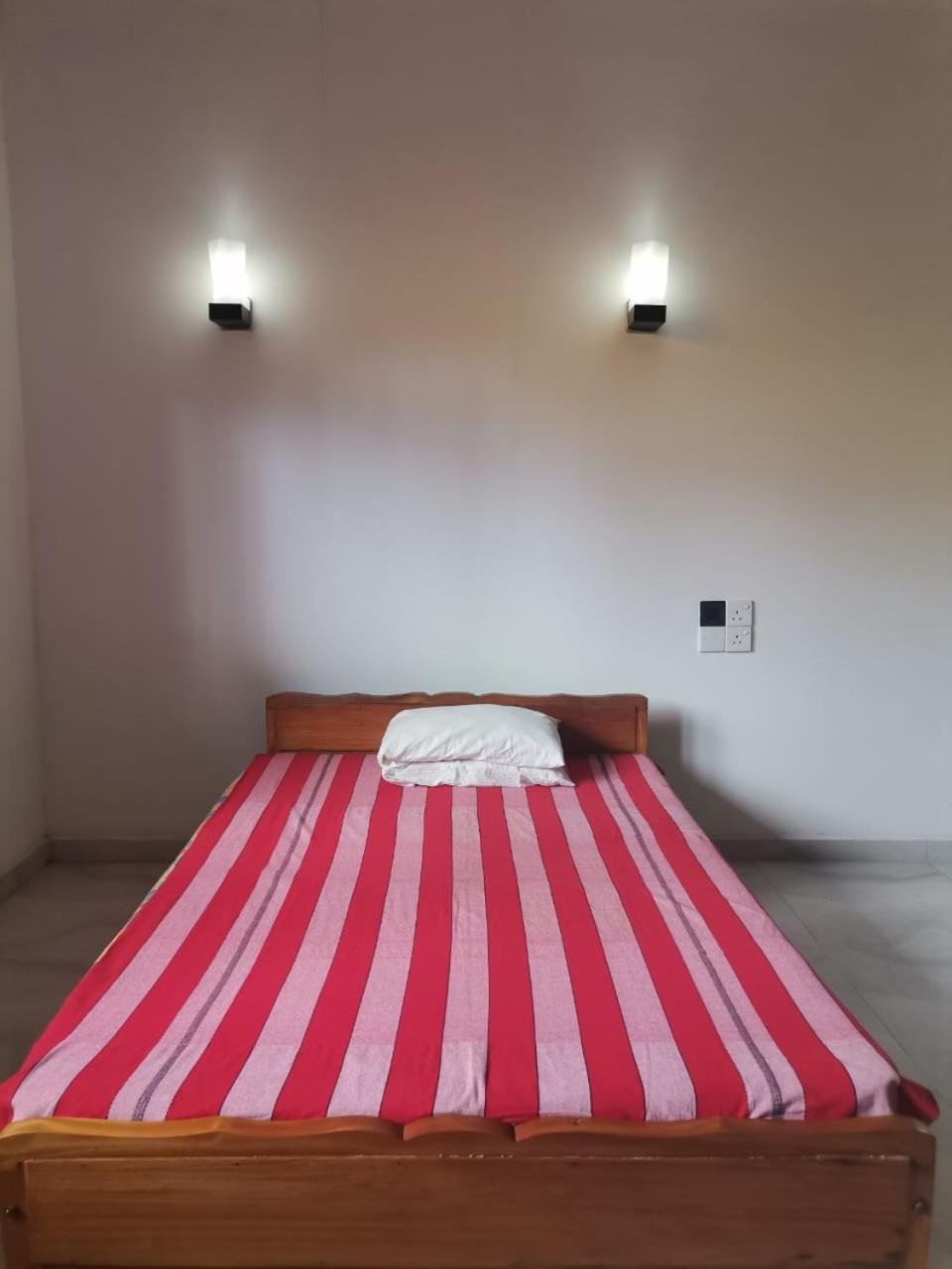 Jayantha House