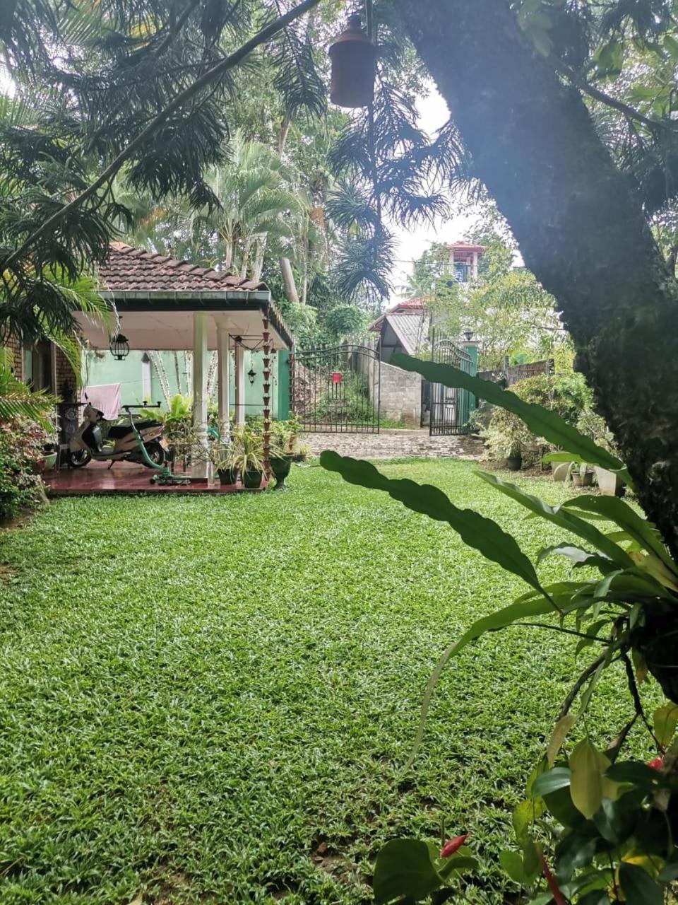 Jayantha House
