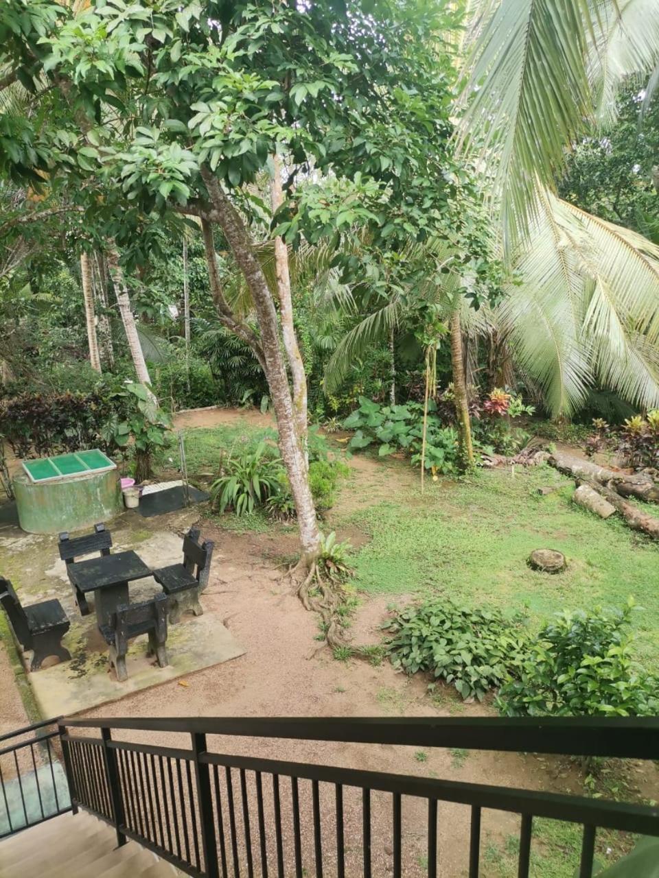 Jayantha House
