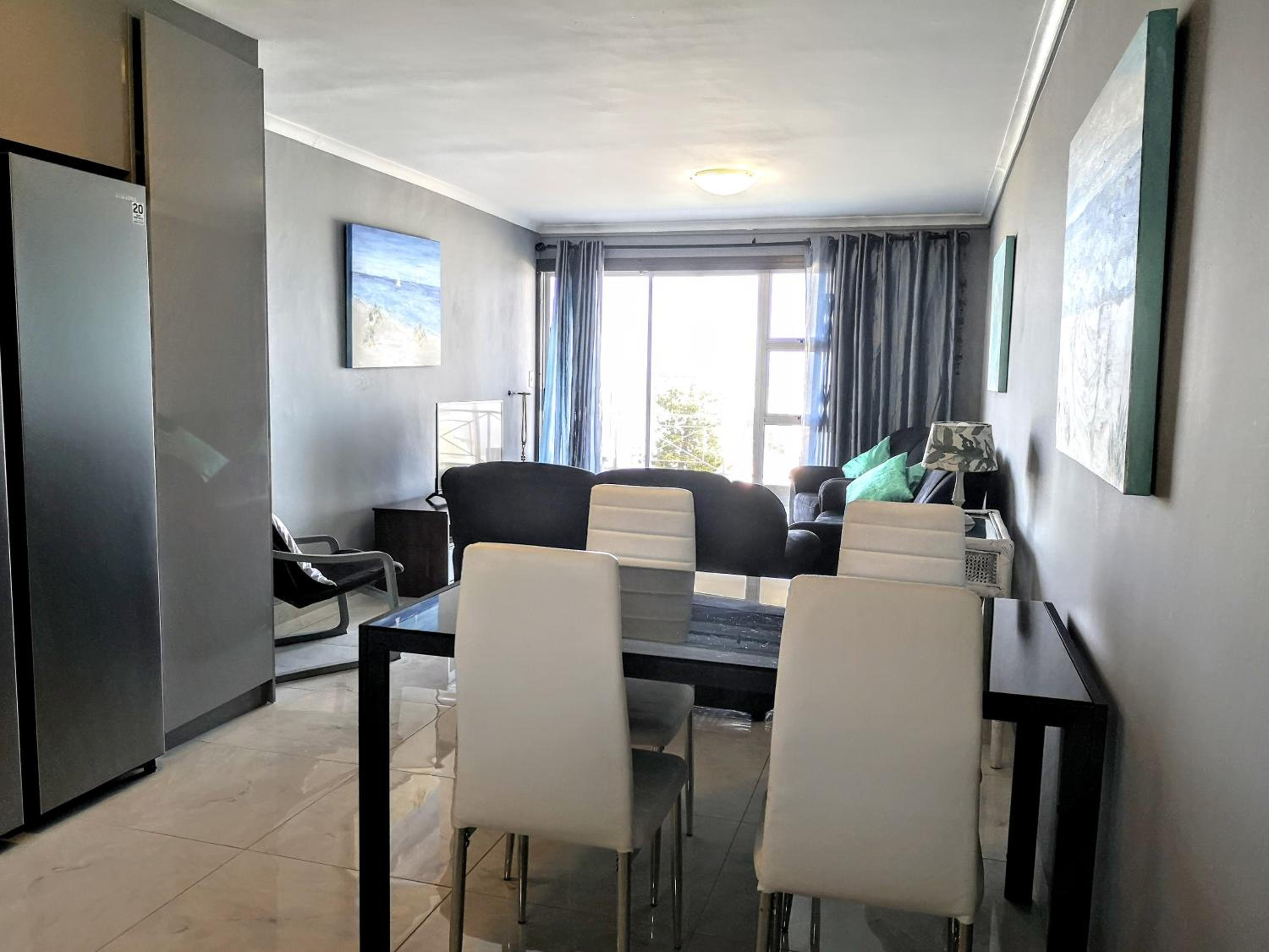 Seaside 3 bed unit with views view 5