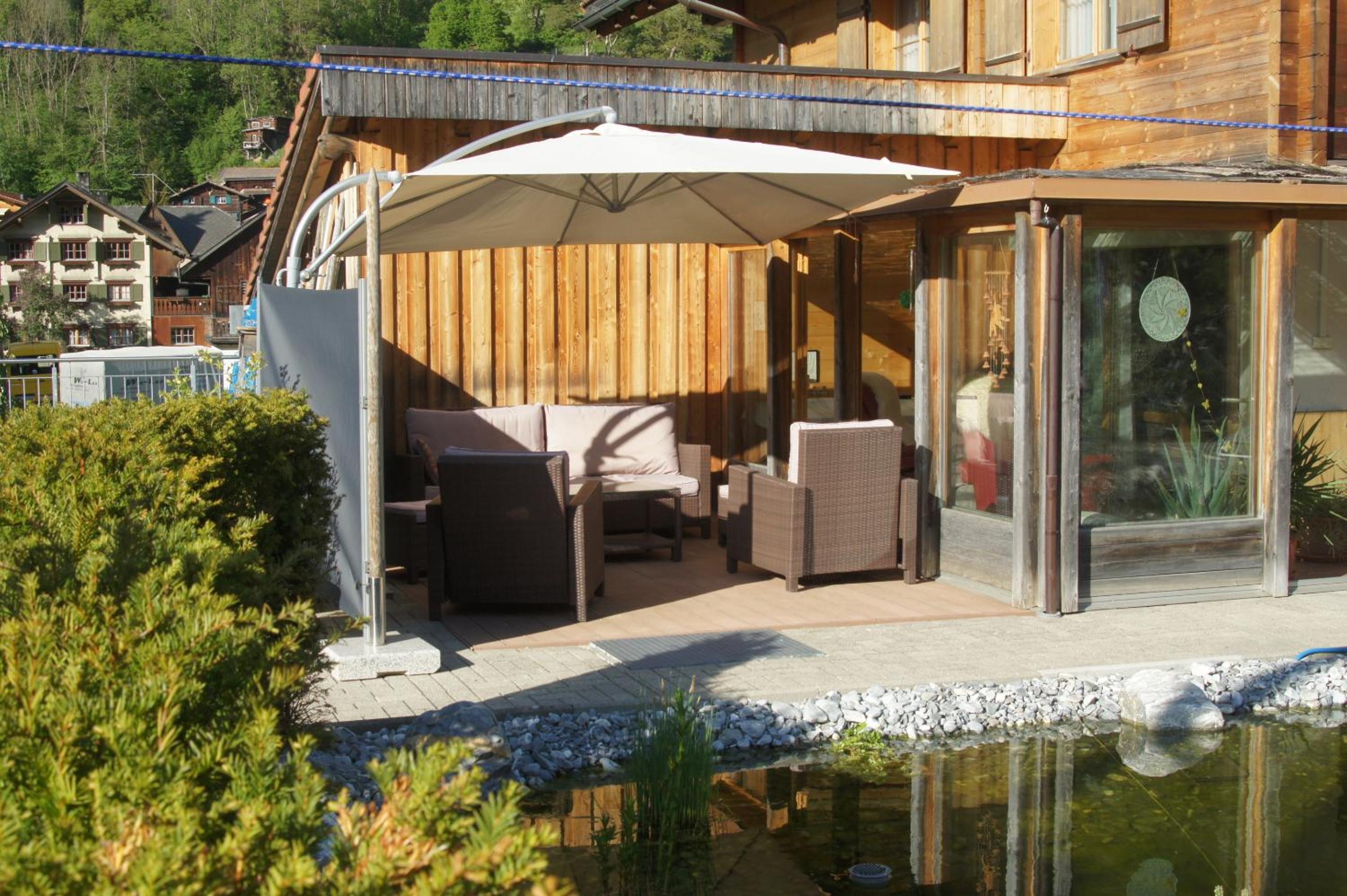 Beat & Ursula's Guest House