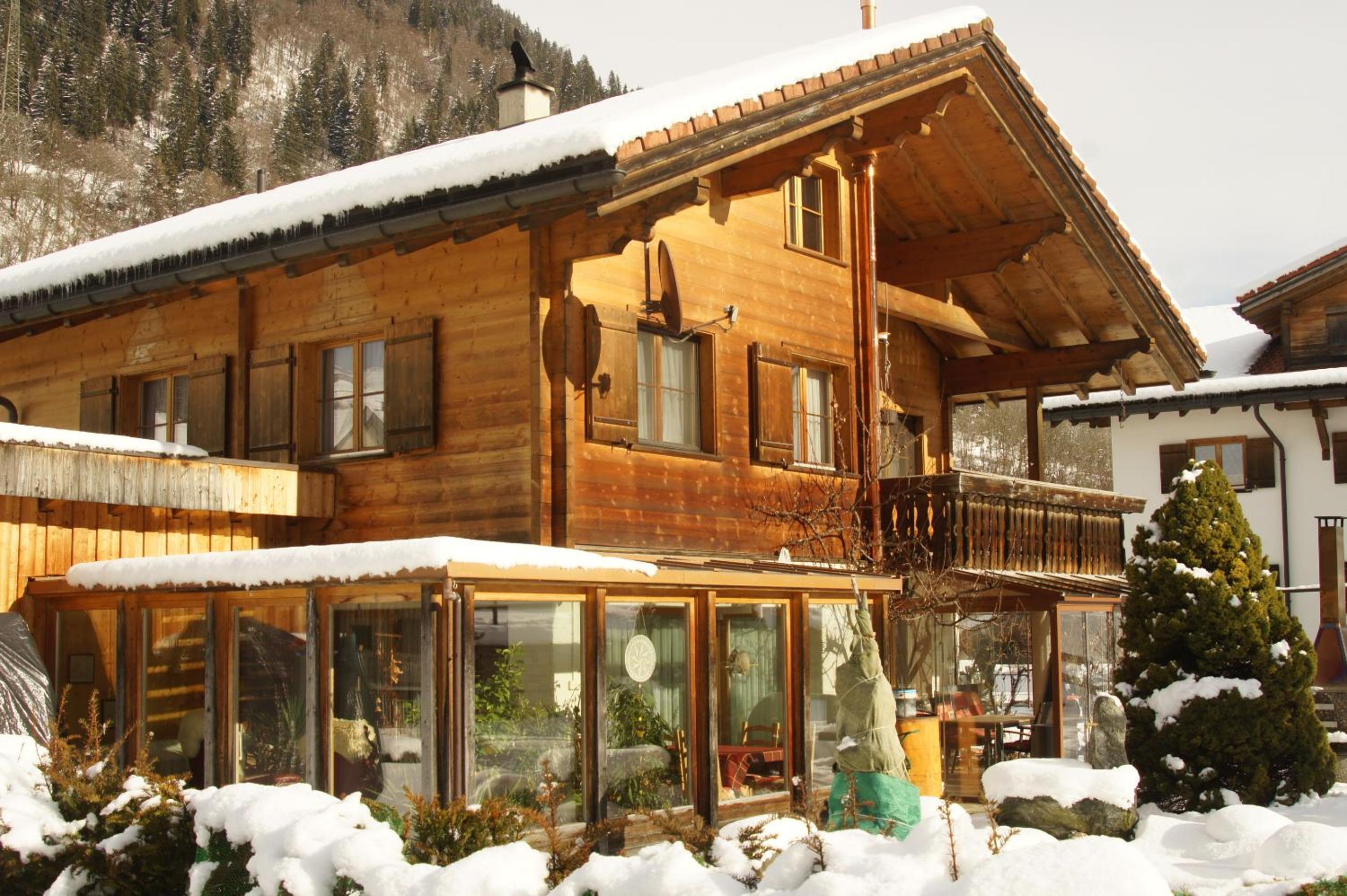 Beat & Ursula's Guest House