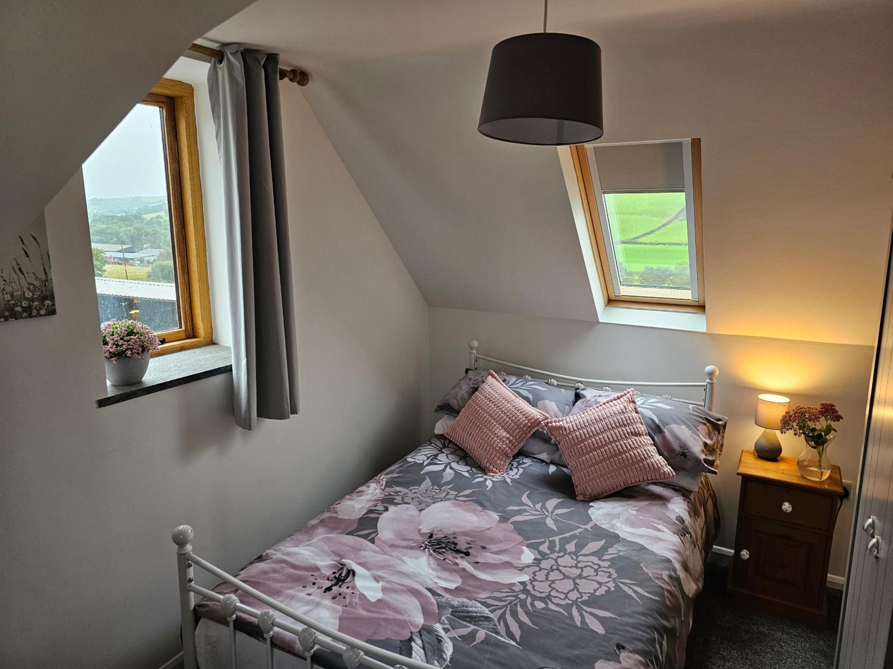 Daisy Cottage