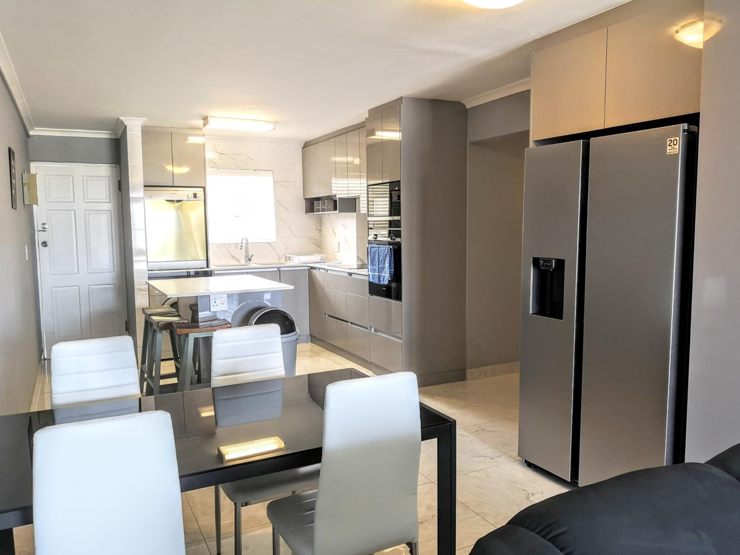 Seaside 3 bed unit with views view 3