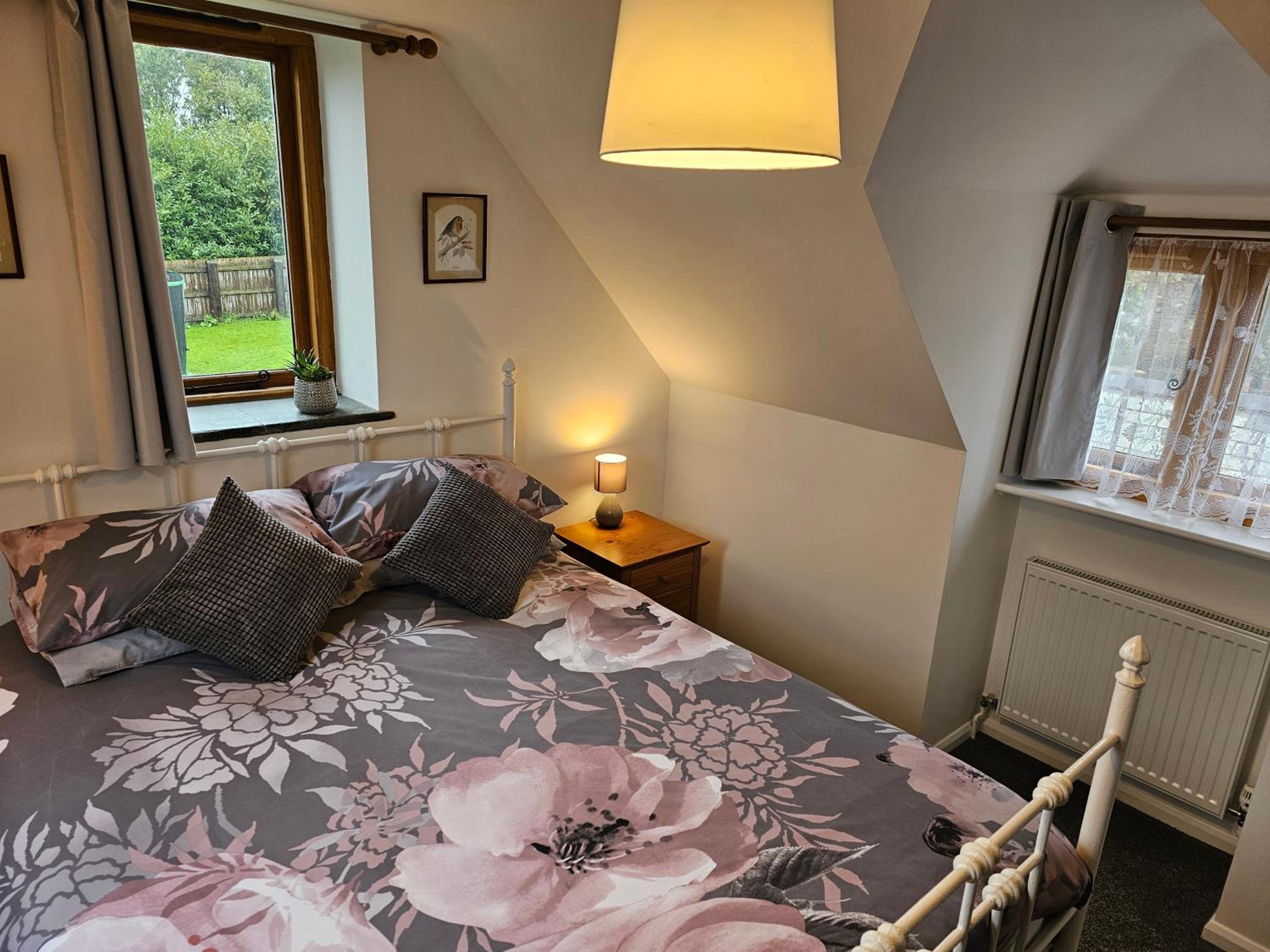 Daisy Cottage
