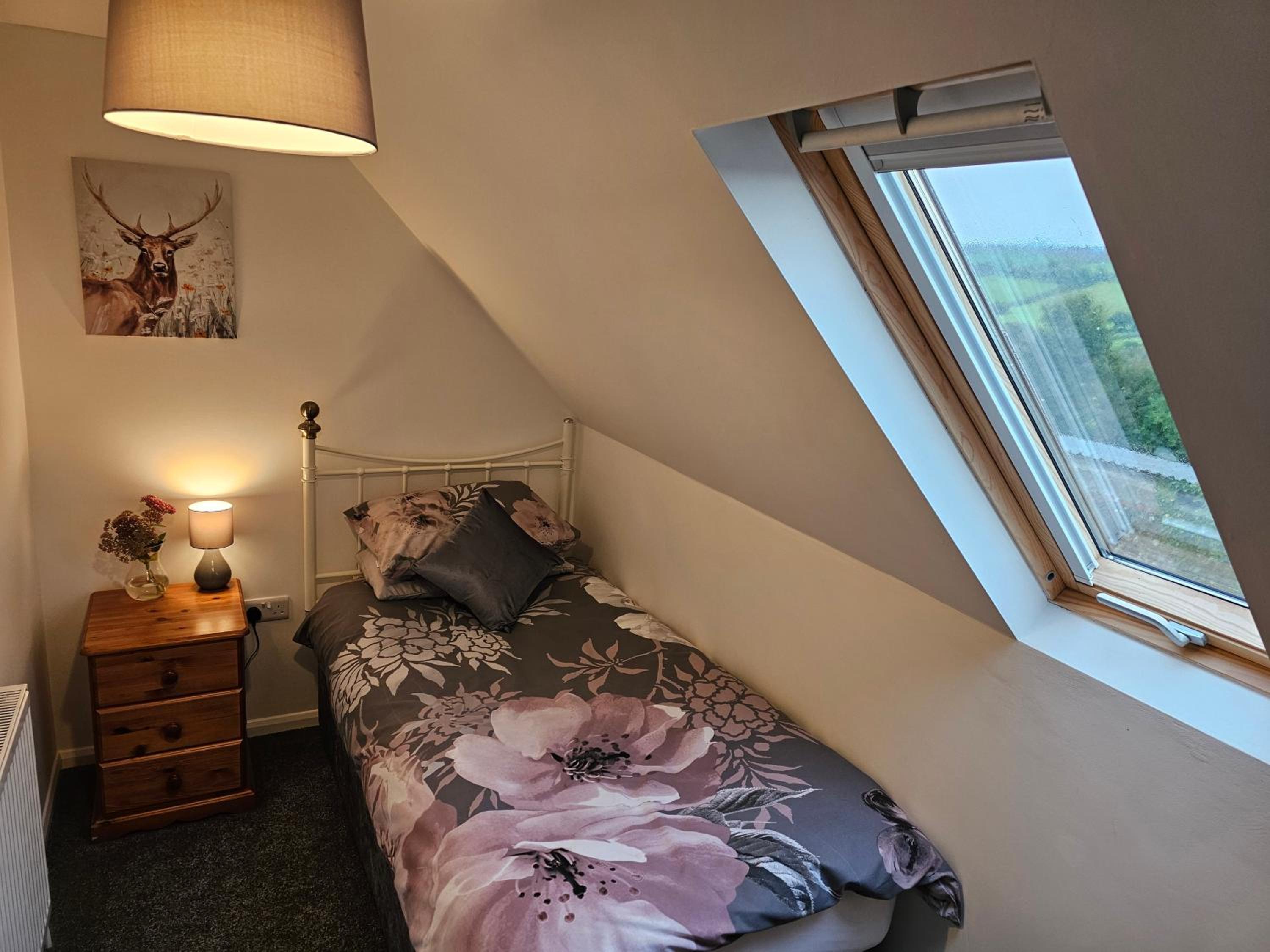 Daisy Cottage