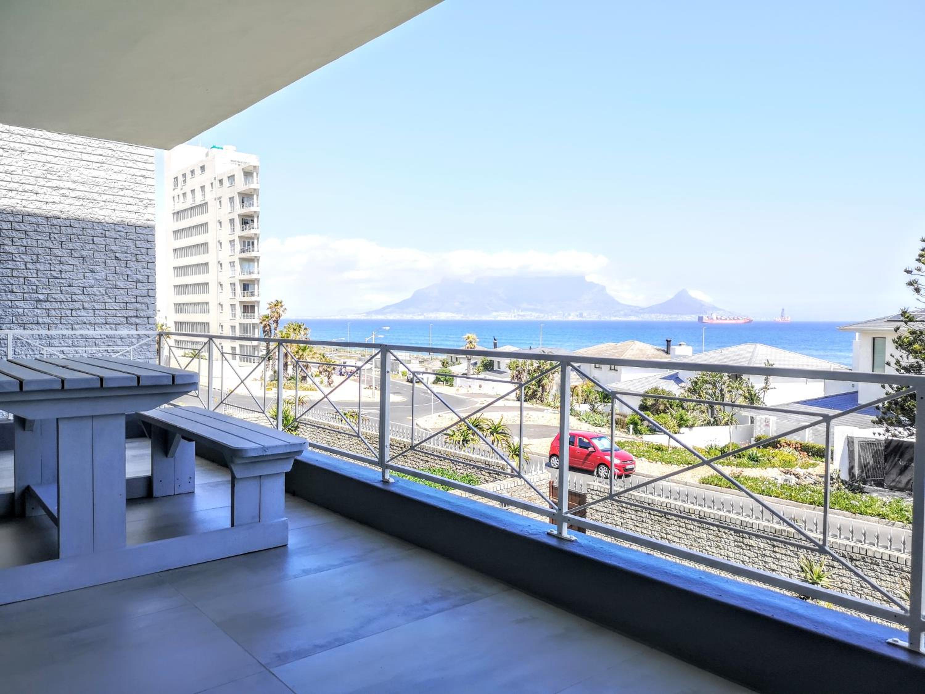 Seaside 3 bed unit with views view 2