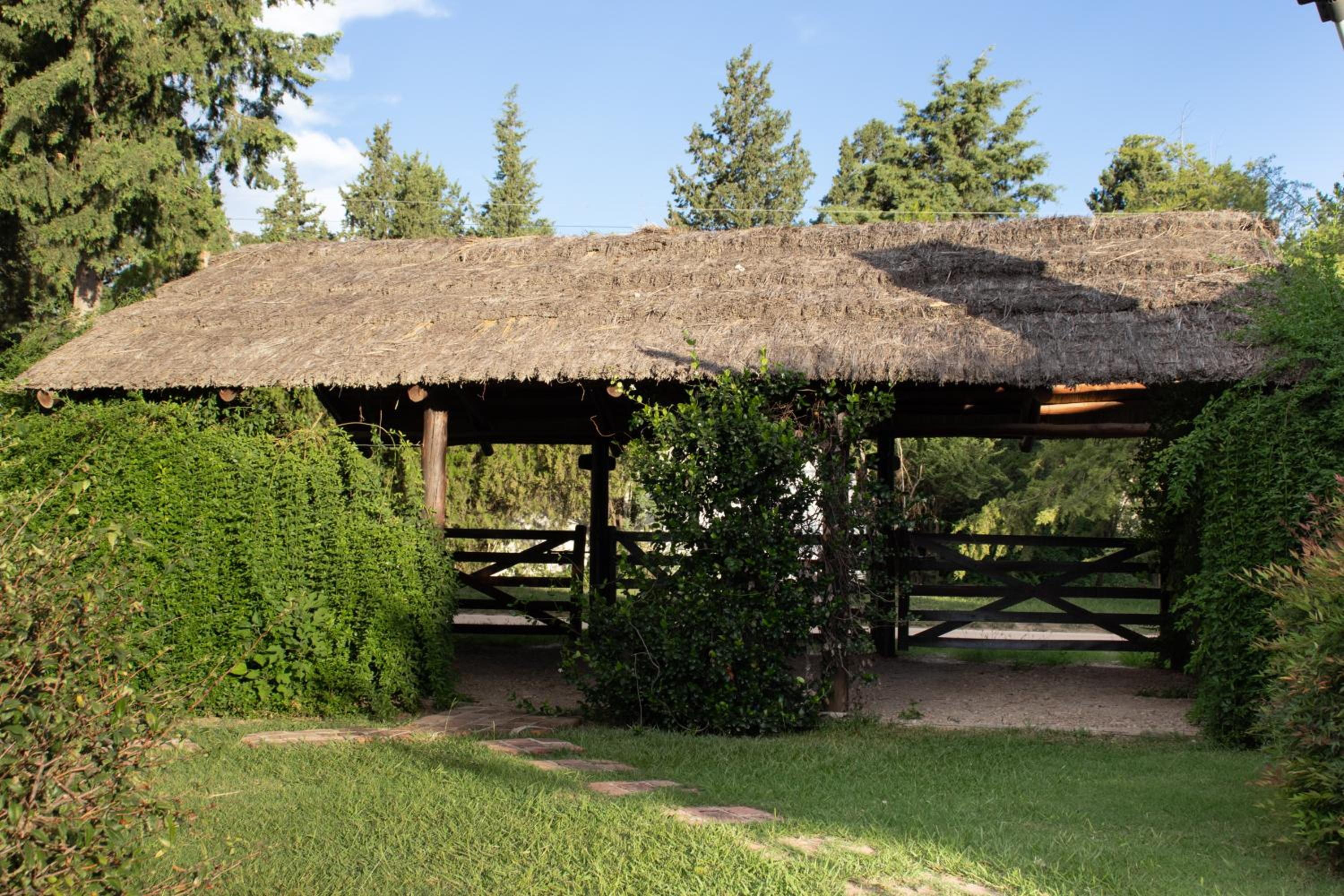 Refugio de Luna -Cabañas & Suites-