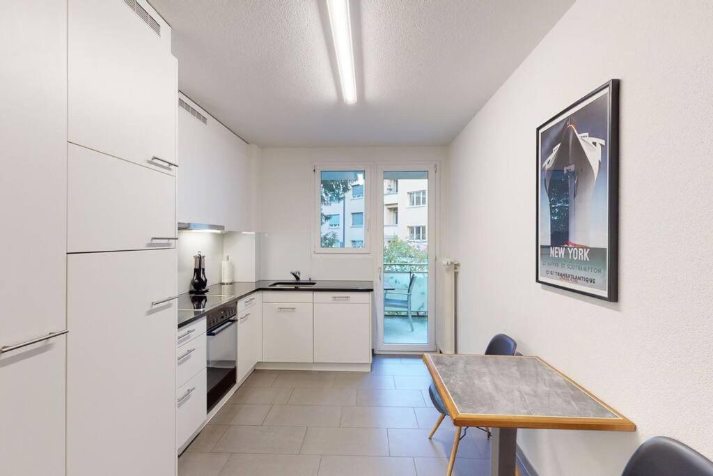 Terrific 2BD flat near City Center and Lake - Wille 5