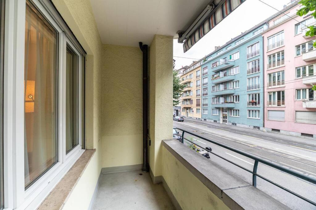 Terrific 2BD flat near City Center and Lake - Wille 5