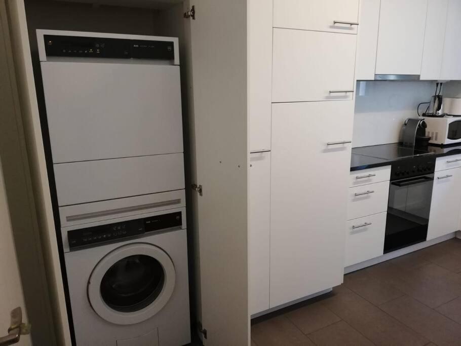 Terrific 2BD flat near City Center and Lake - Wille 5