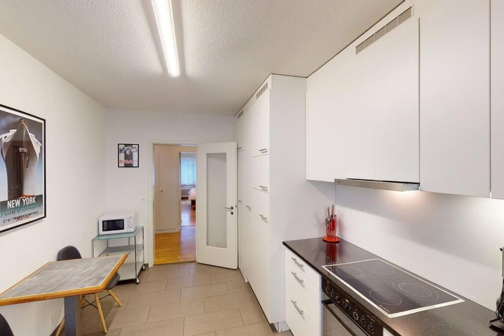 Terrific 2BD flat near City Center and Lake - Wille 5
