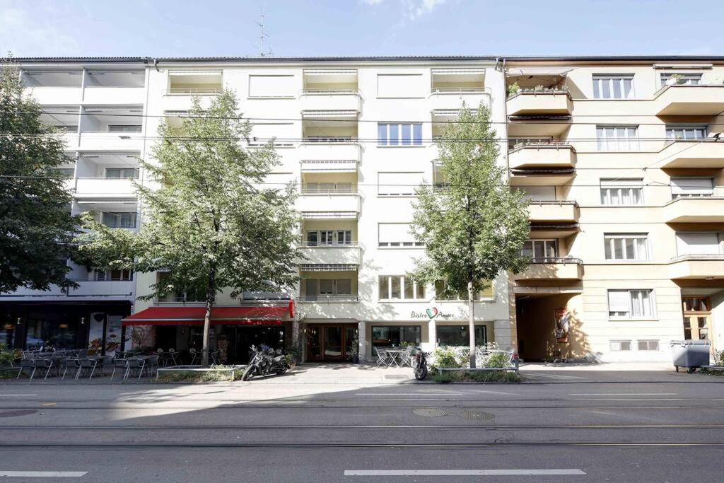 Terrific 2BD flat near City Center and Lake - Wille 5