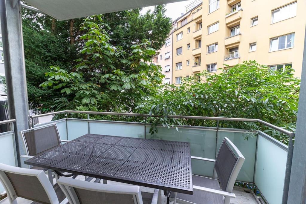 Terrific 2BD flat near City Center and Lake - Wille 5