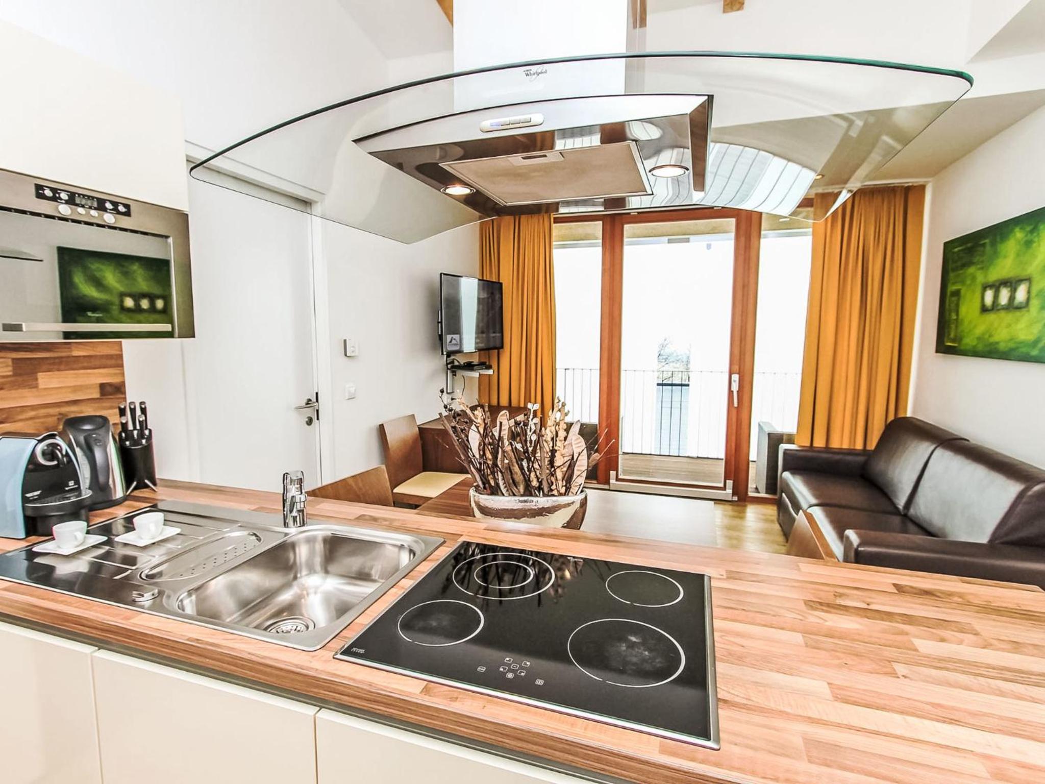 Apartment Emma-7 by Interhome