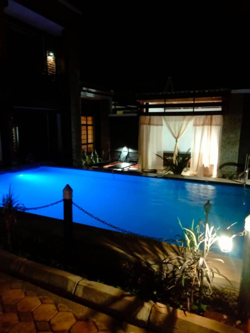 Unique Homestay