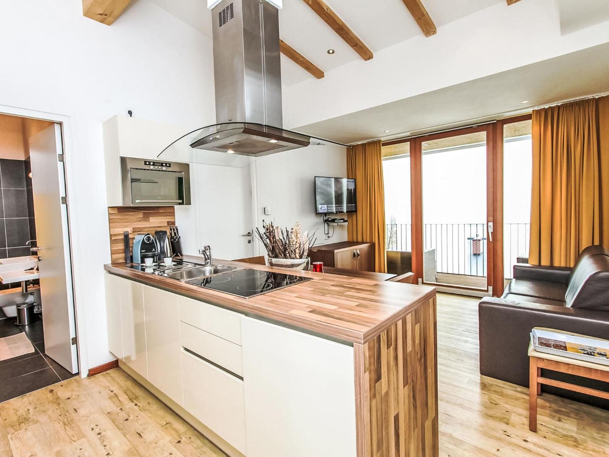 Apartment Emma-7 by Interhome