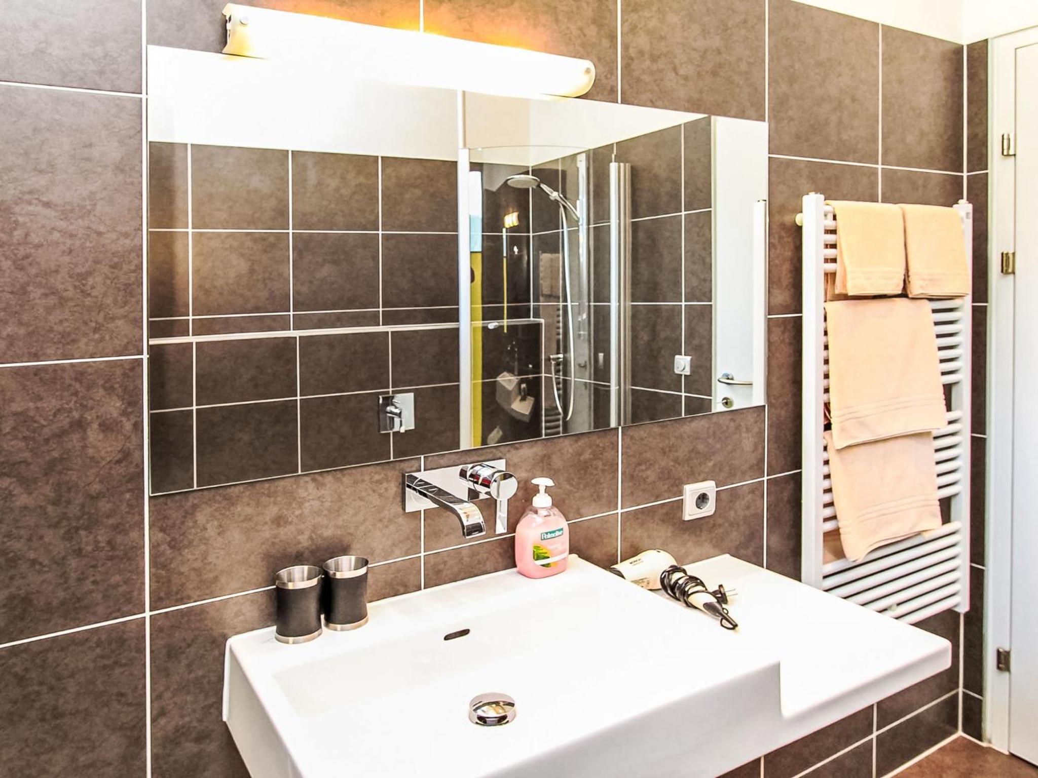 Apartment Emma-7 by Interhome