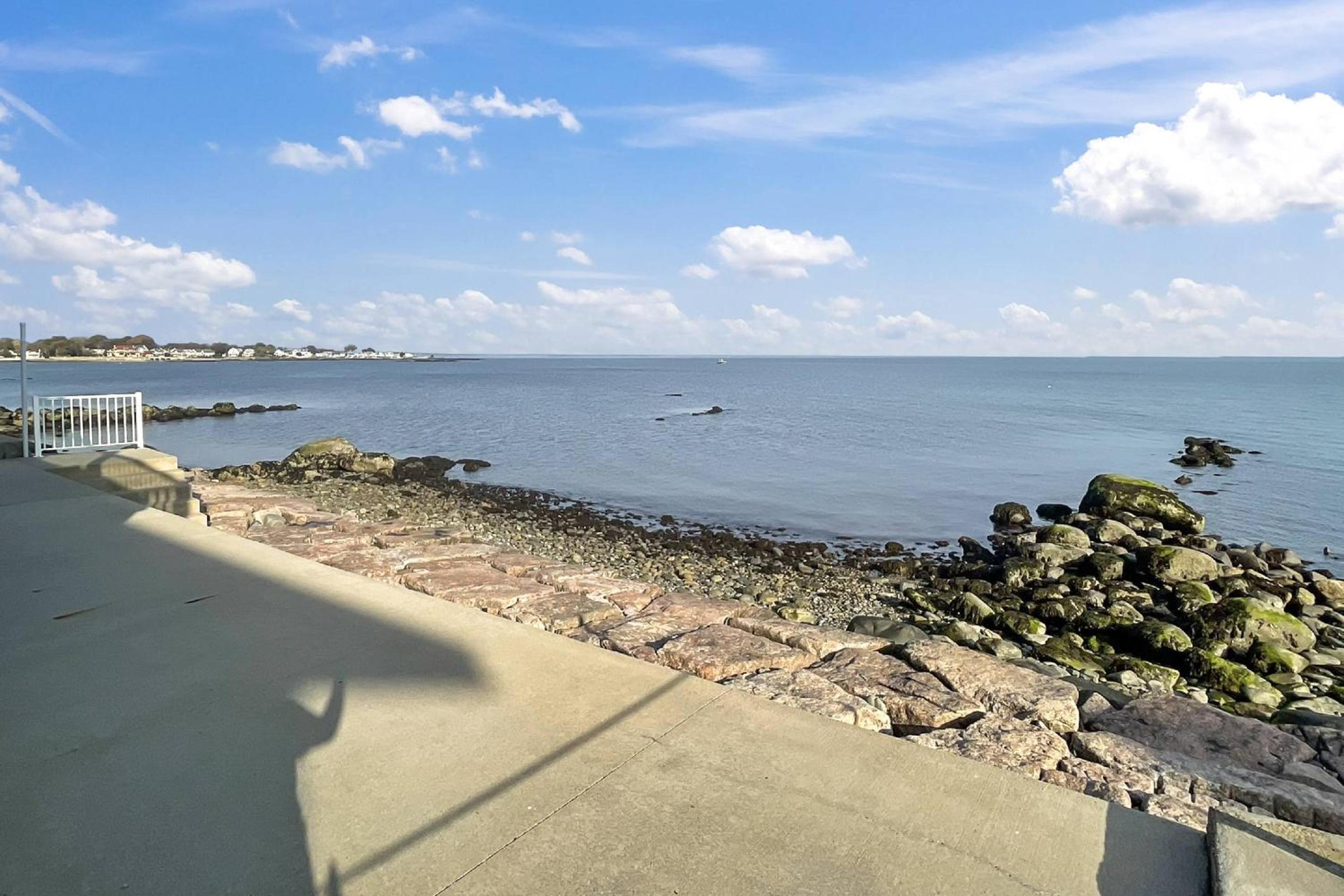 Sunrise Waterfront Retreat view 2
