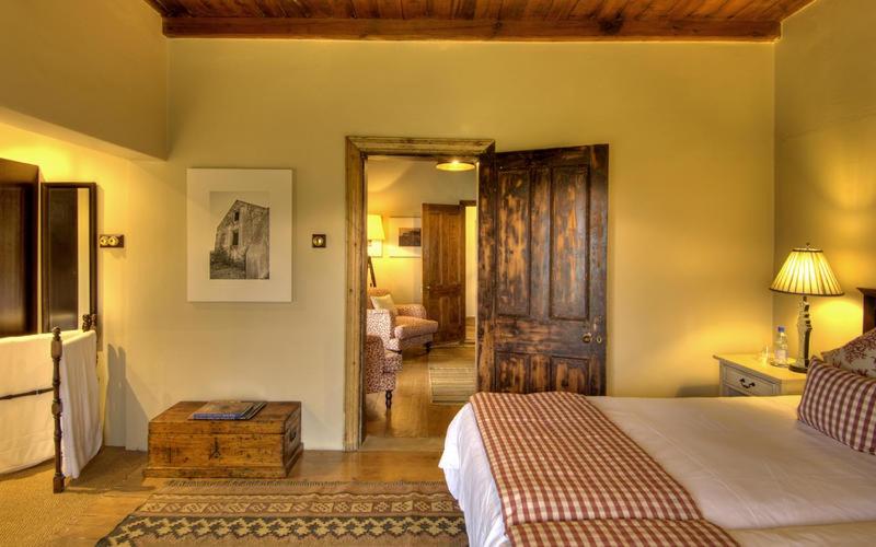 RiverBend Lodge