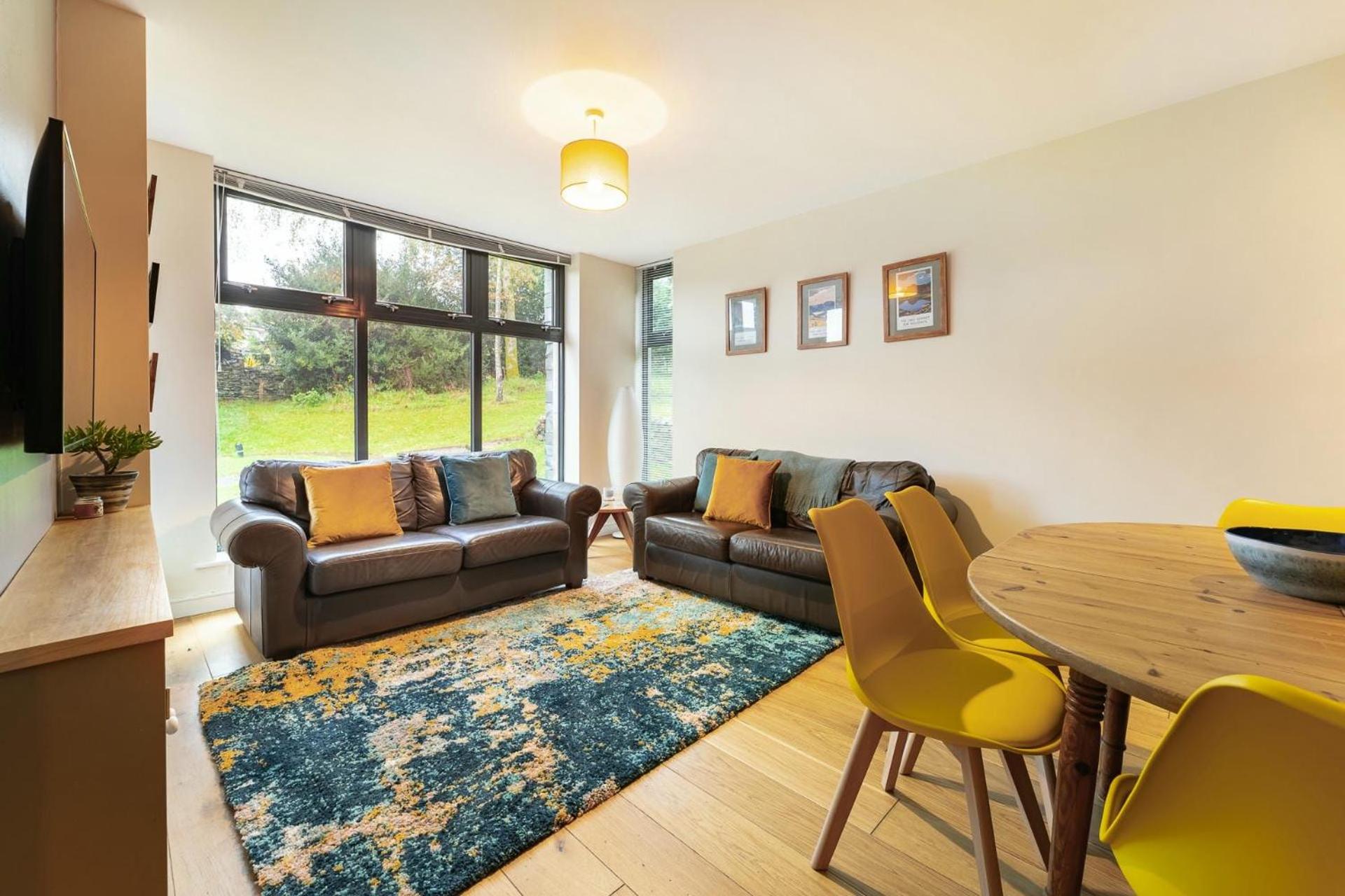 9 Blue Hill Park, Ambleside view 2